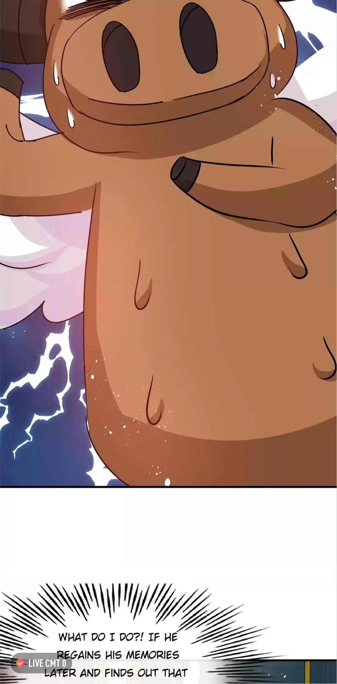 Princess Strategy Chapter 78 – Page 5
