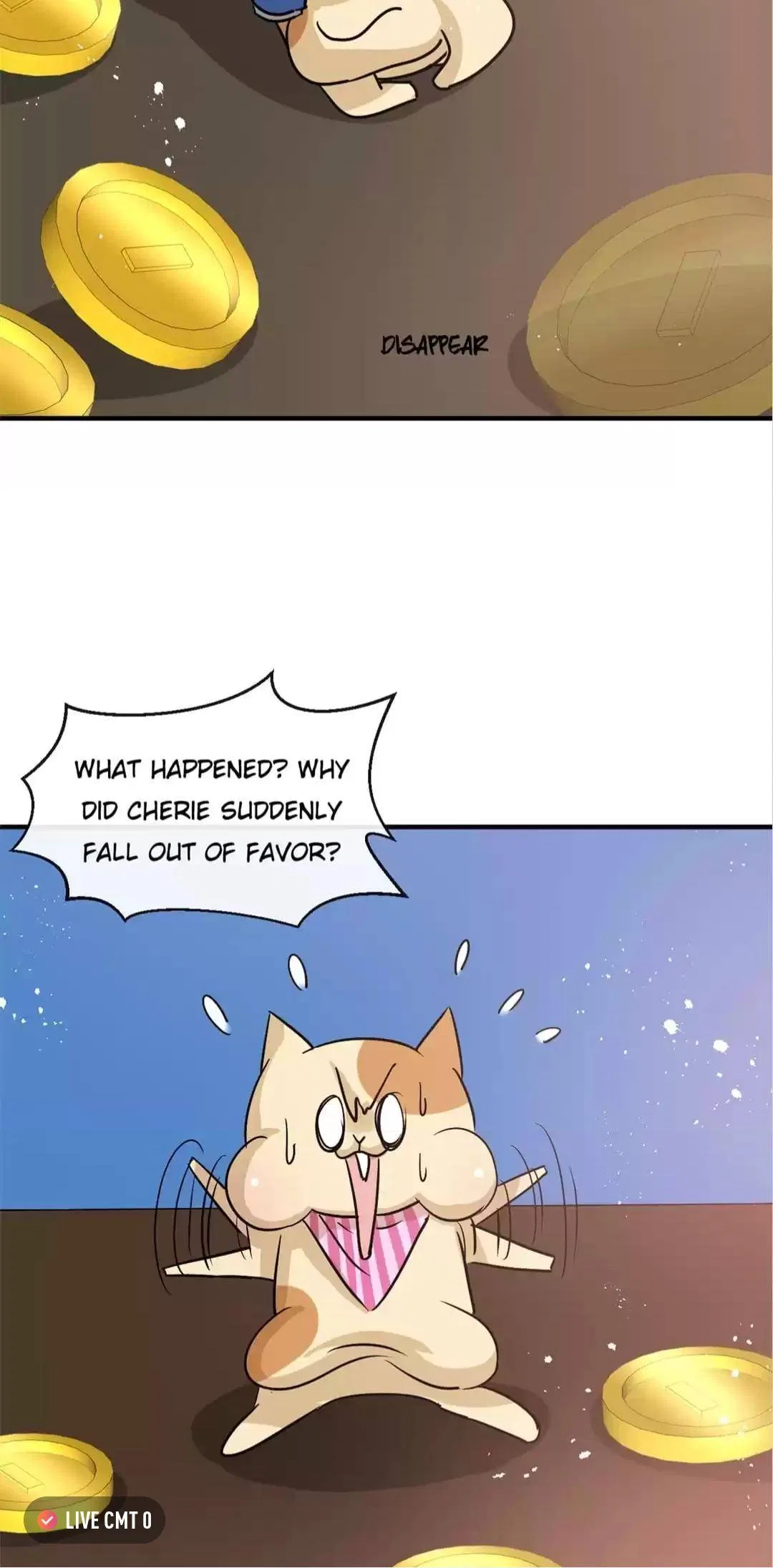 Princess Strategy Chapter 78 – Page 15