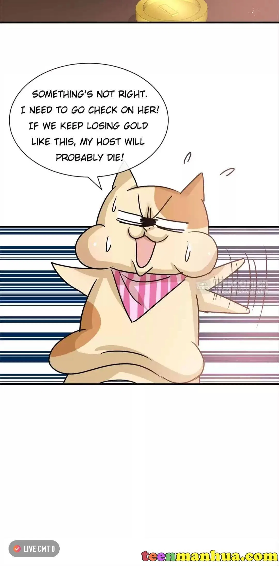 Princess Strategy Chapter 78 – Page 16