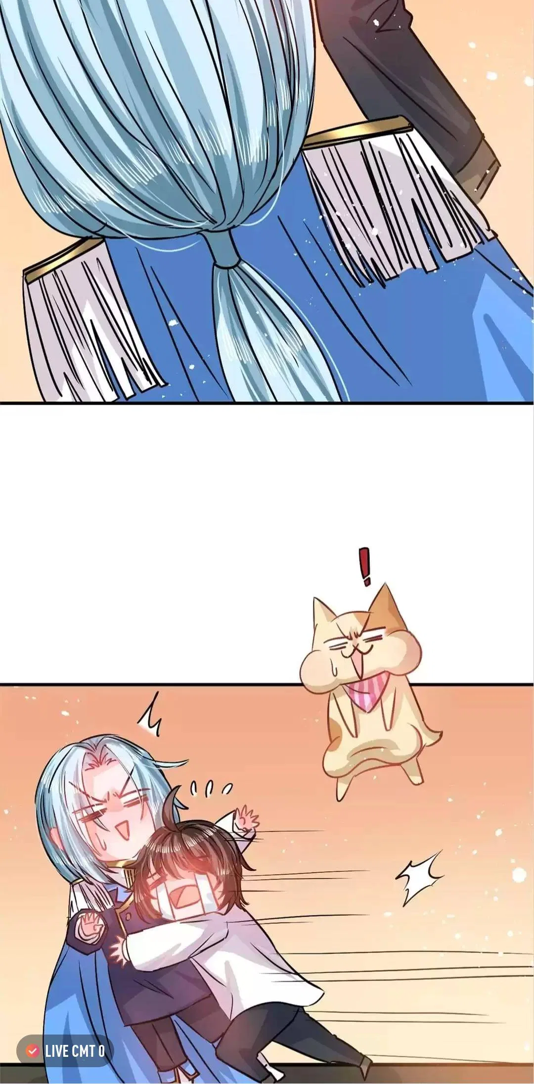 Princess Strategy Chapter 78 – Page 24