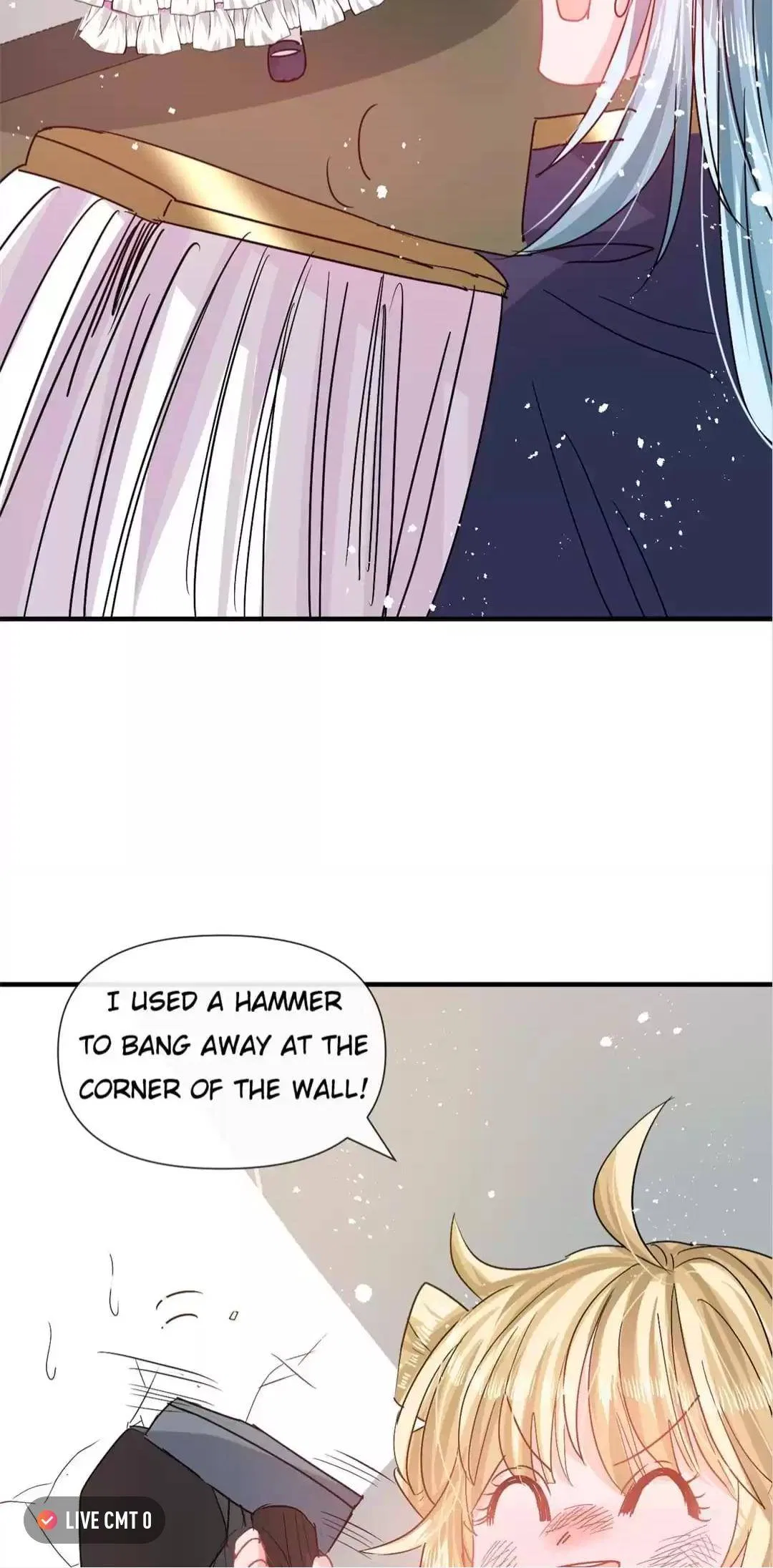 Princess Strategy Chapter 77 – Page 7