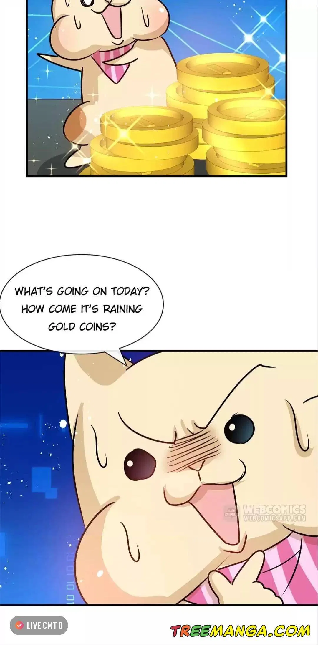 Princess Strategy Chapter 77 – Page 17