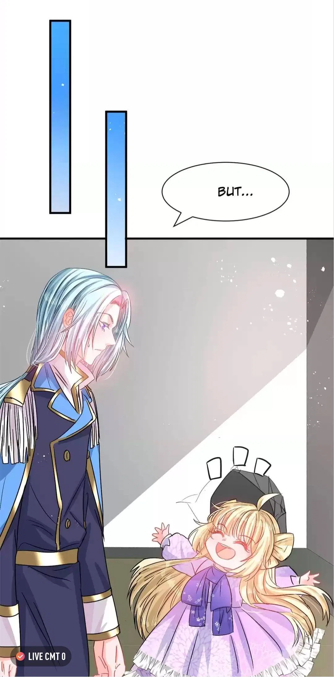 Princess Strategy Chapter 77 – Page 18
