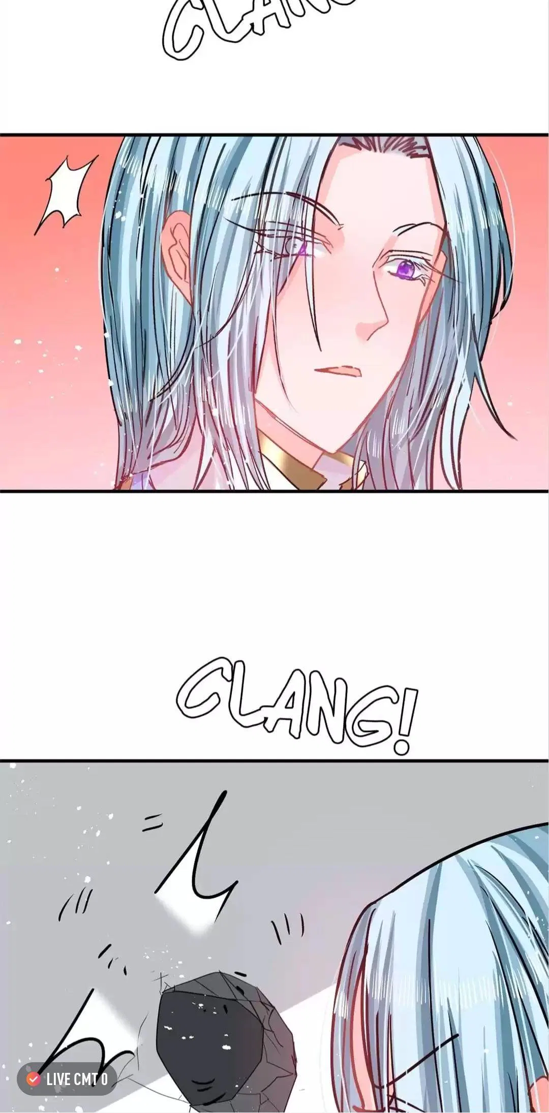 Princess Strategy Chapter 77 – Page 22