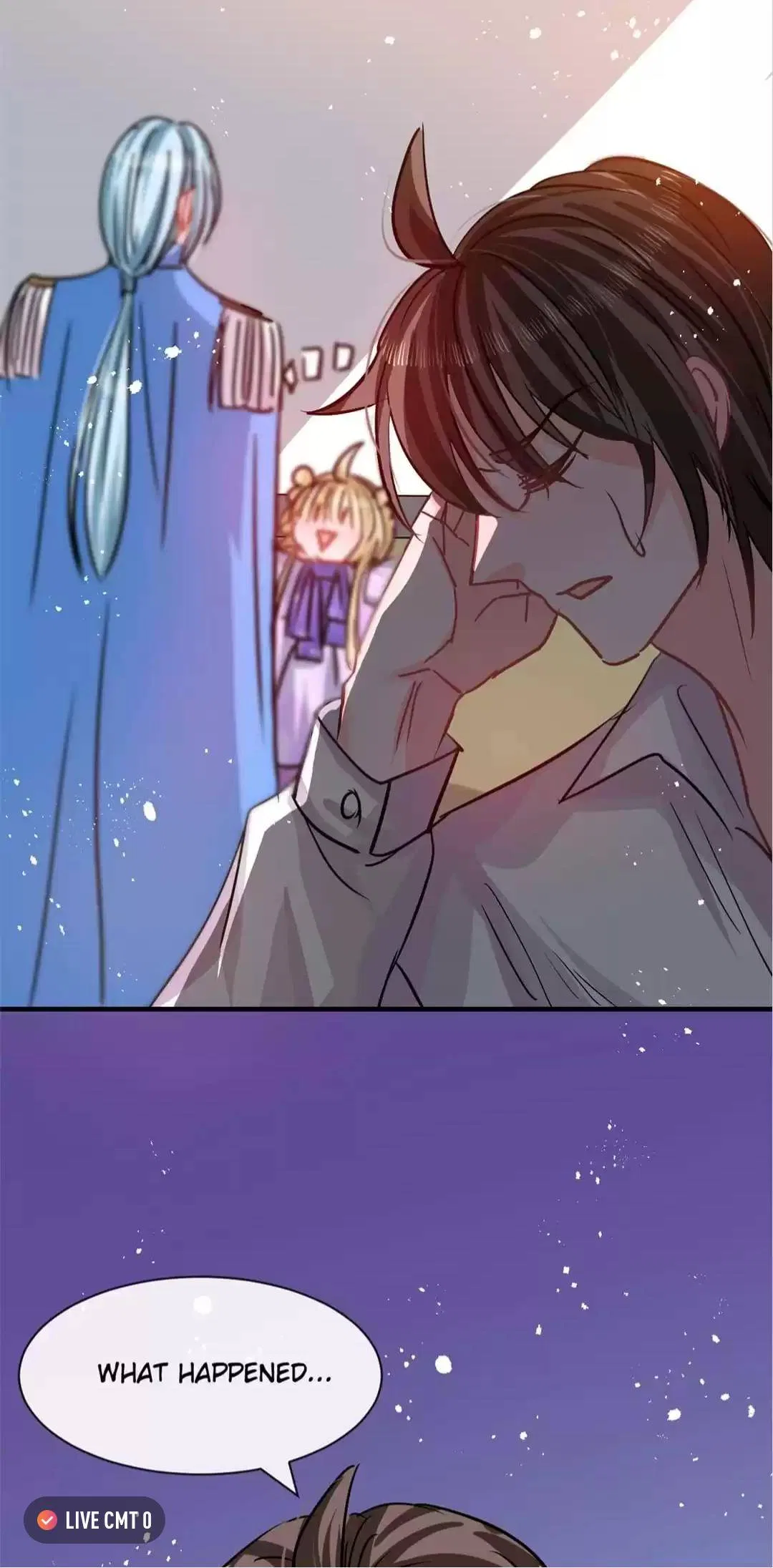 Princess Strategy Chapter 77 – Page 25