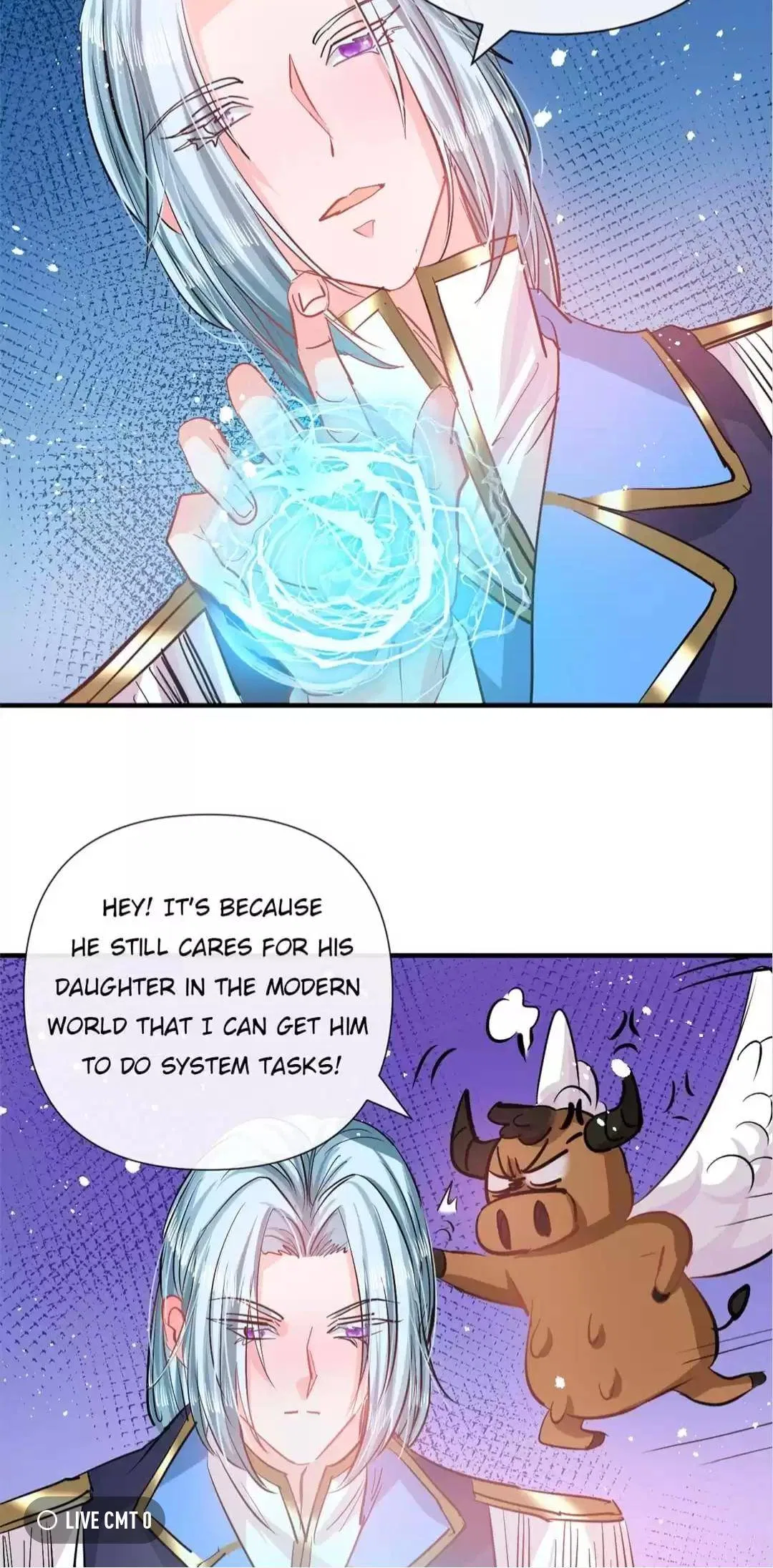 Princess Strategy Chapter 76 – Page 7