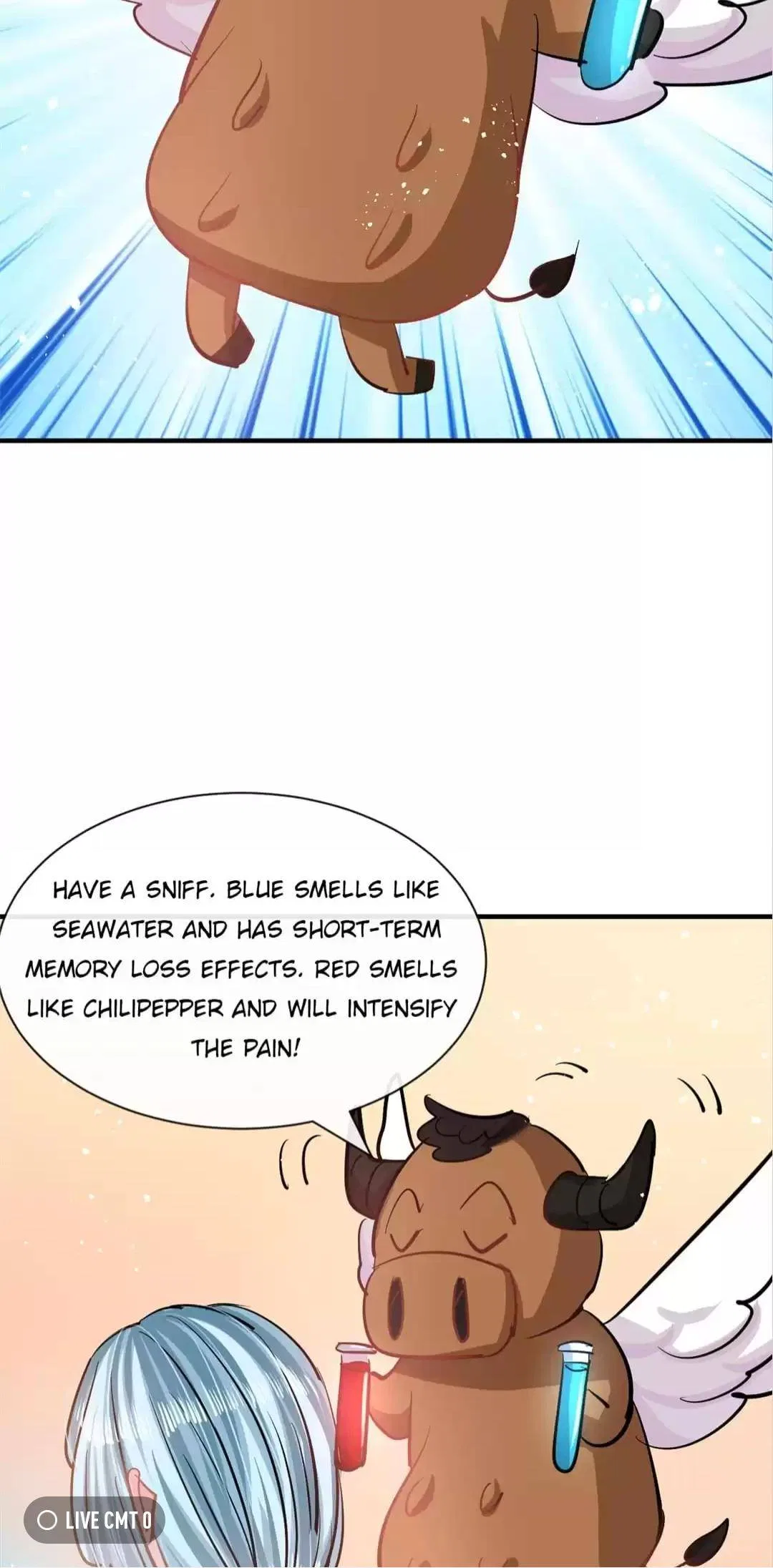 Princess Strategy Chapter 76 – Page 10