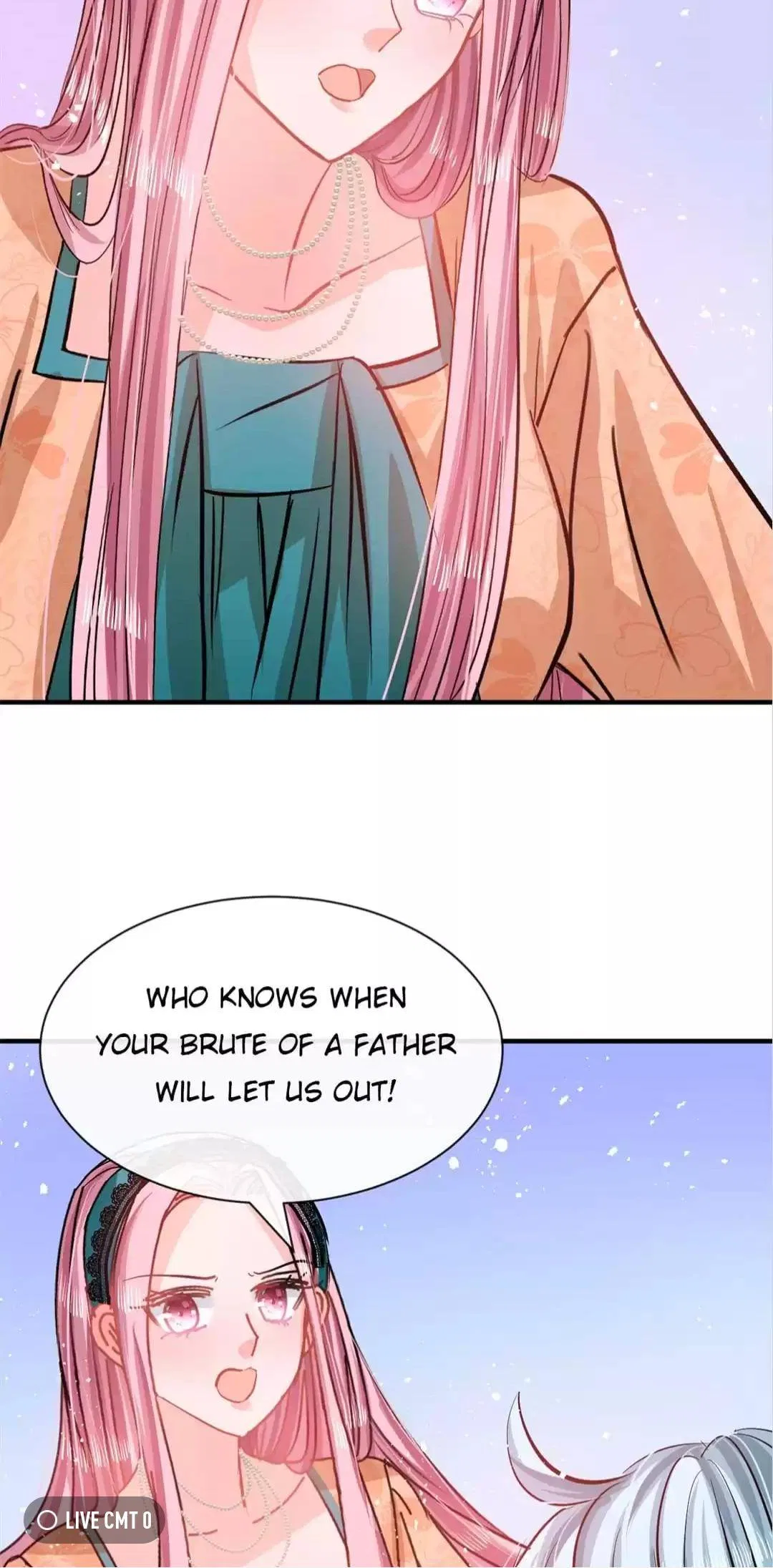 Princess Strategy Chapter 76 – Page 16