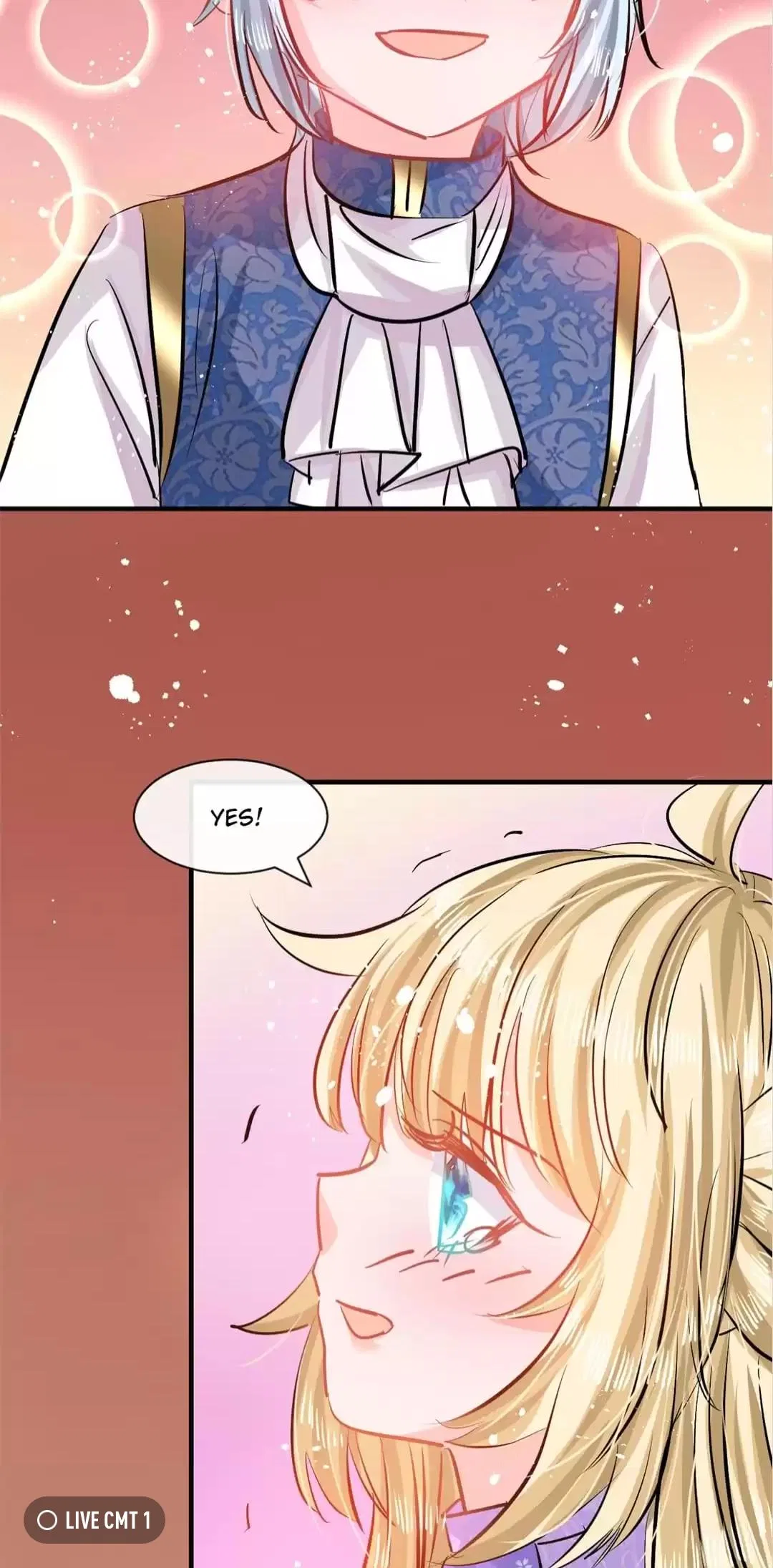 Princess Strategy Chapter 75 – Page 17