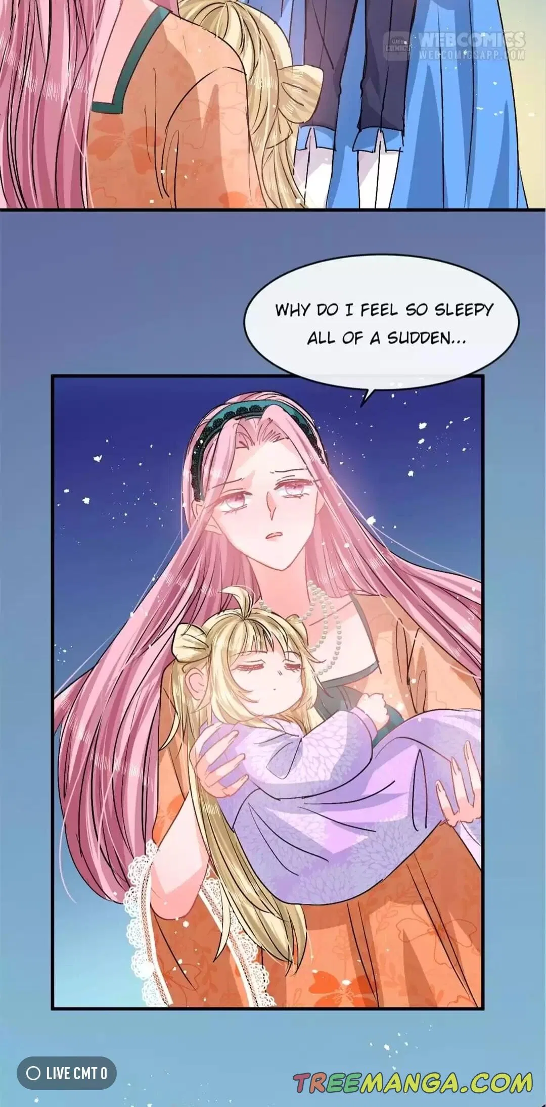Princess Strategy Chapter 74 – Page 8