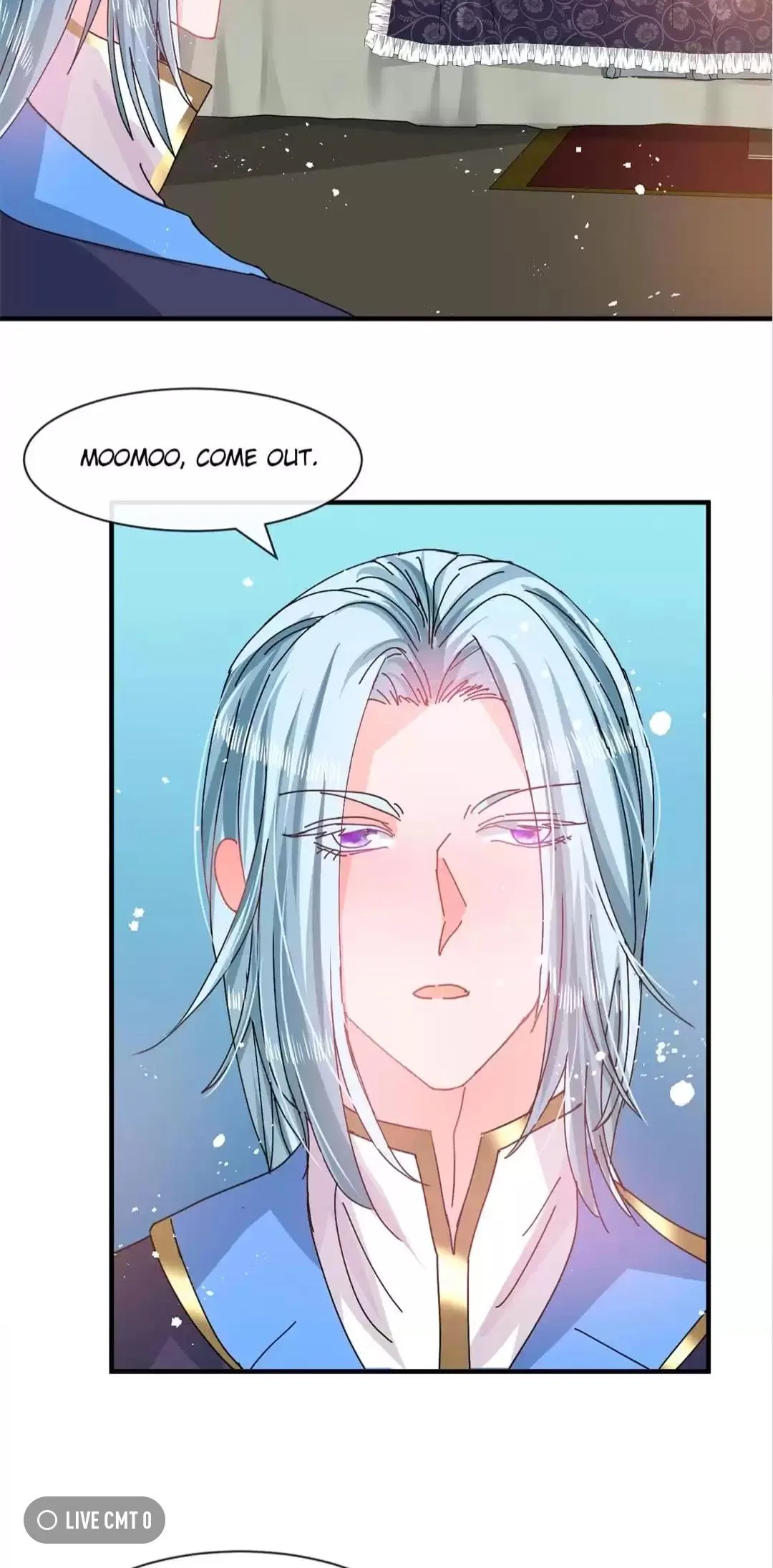 Princess Strategy Chapter 74 – Page 13