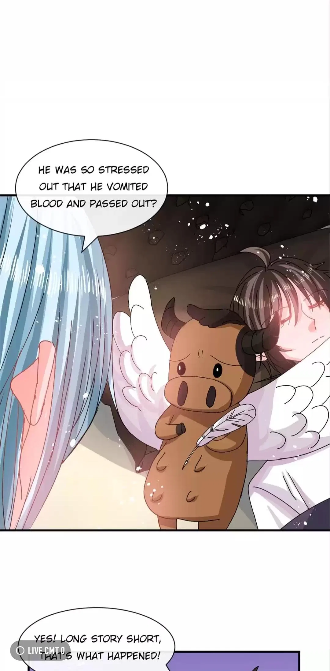 Princess Strategy Chapter 74 – Page 24
