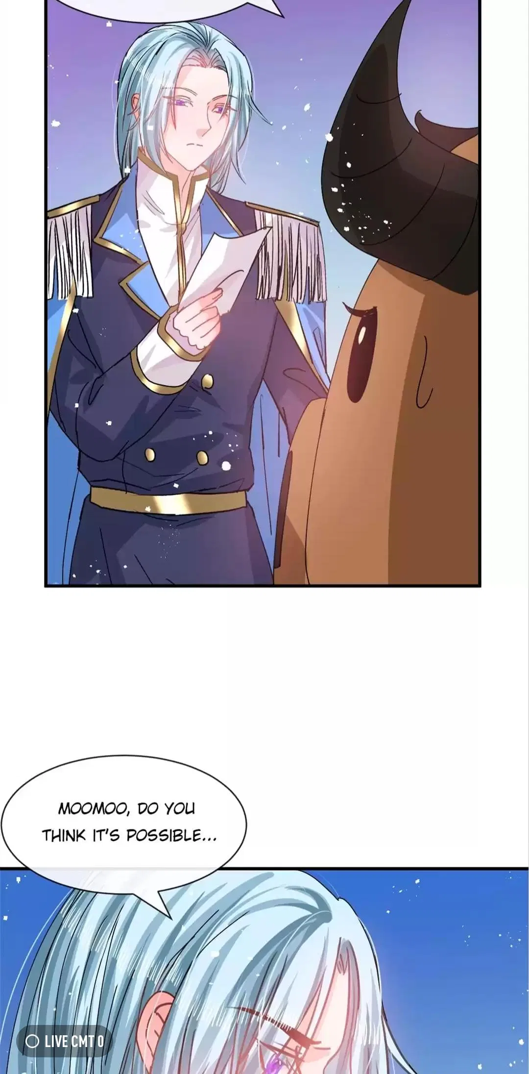Princess Strategy Chapter 74 – Page 25