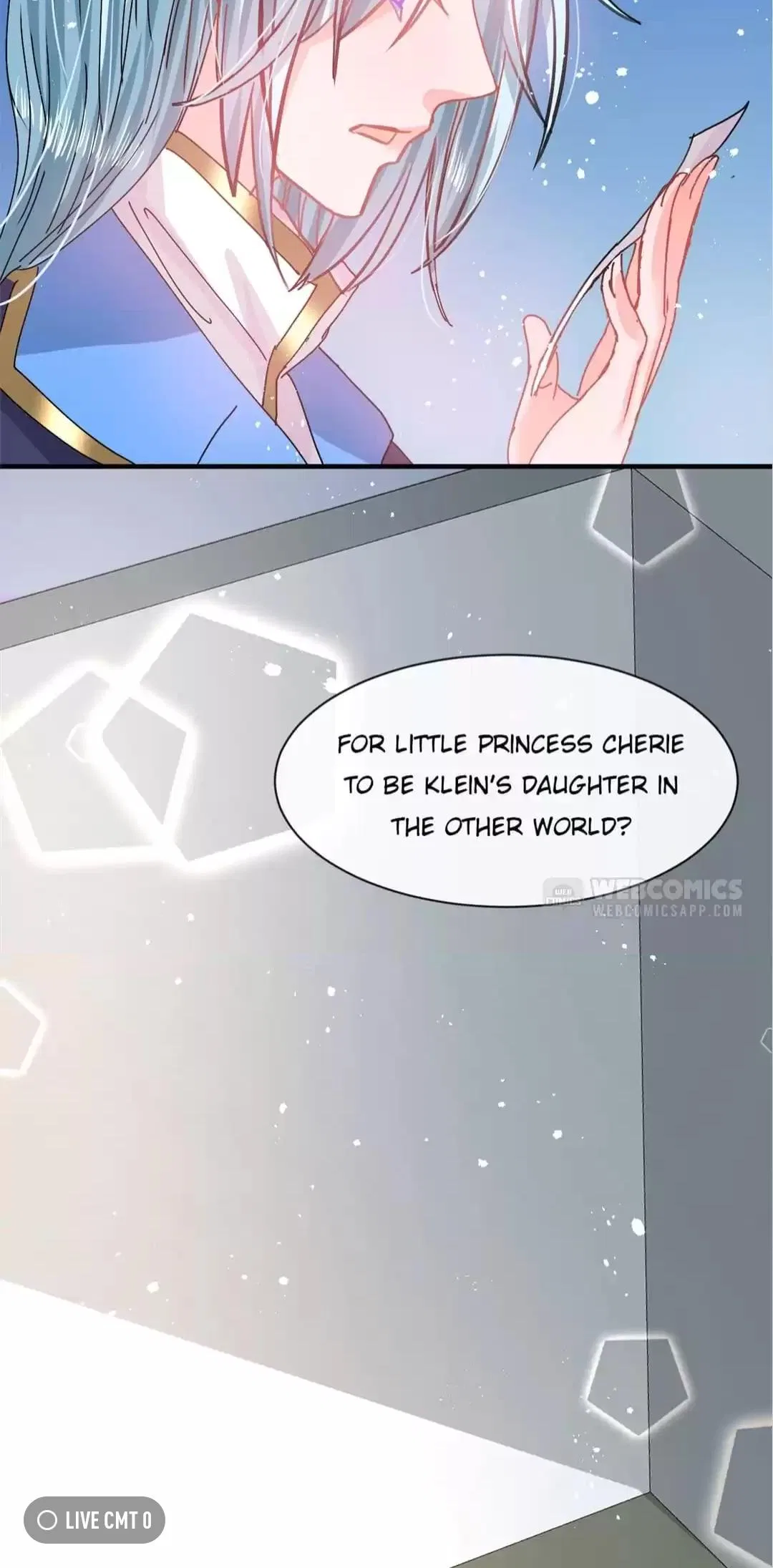 Princess Strategy Chapter 74 – Page 26