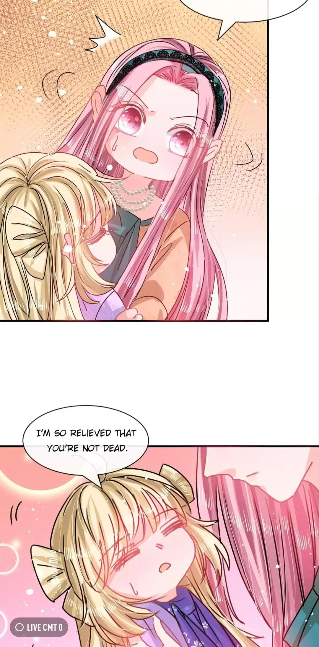 Princess Strategy Chapter 73 – Page 2