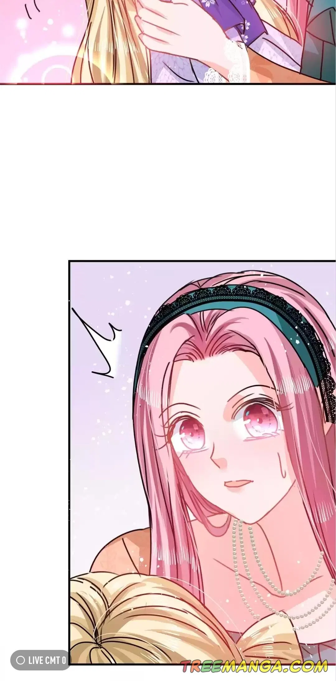 Princess Strategy Chapter 73 – Page 3