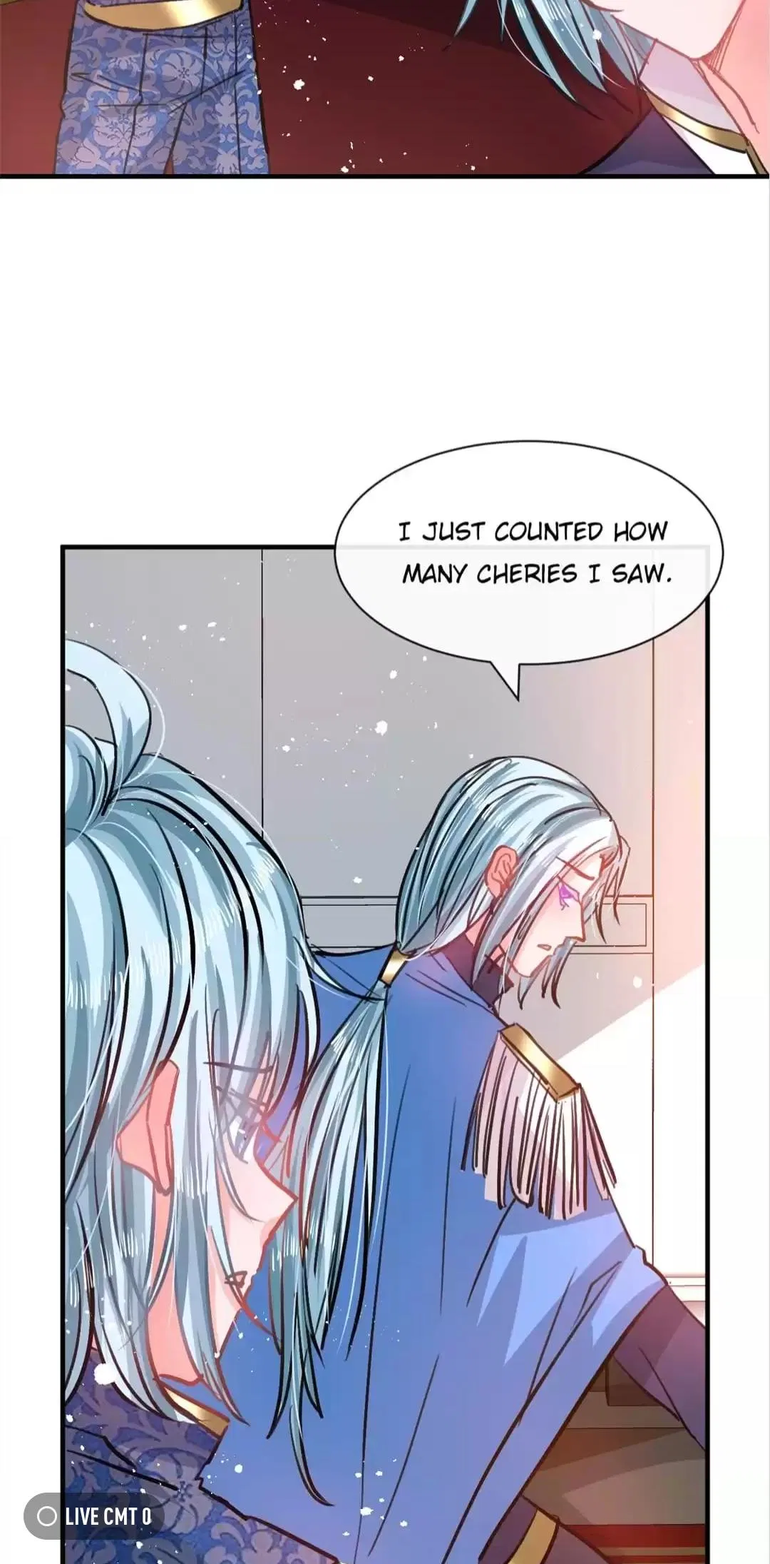 Princess Strategy Chapter 73 – Page 10