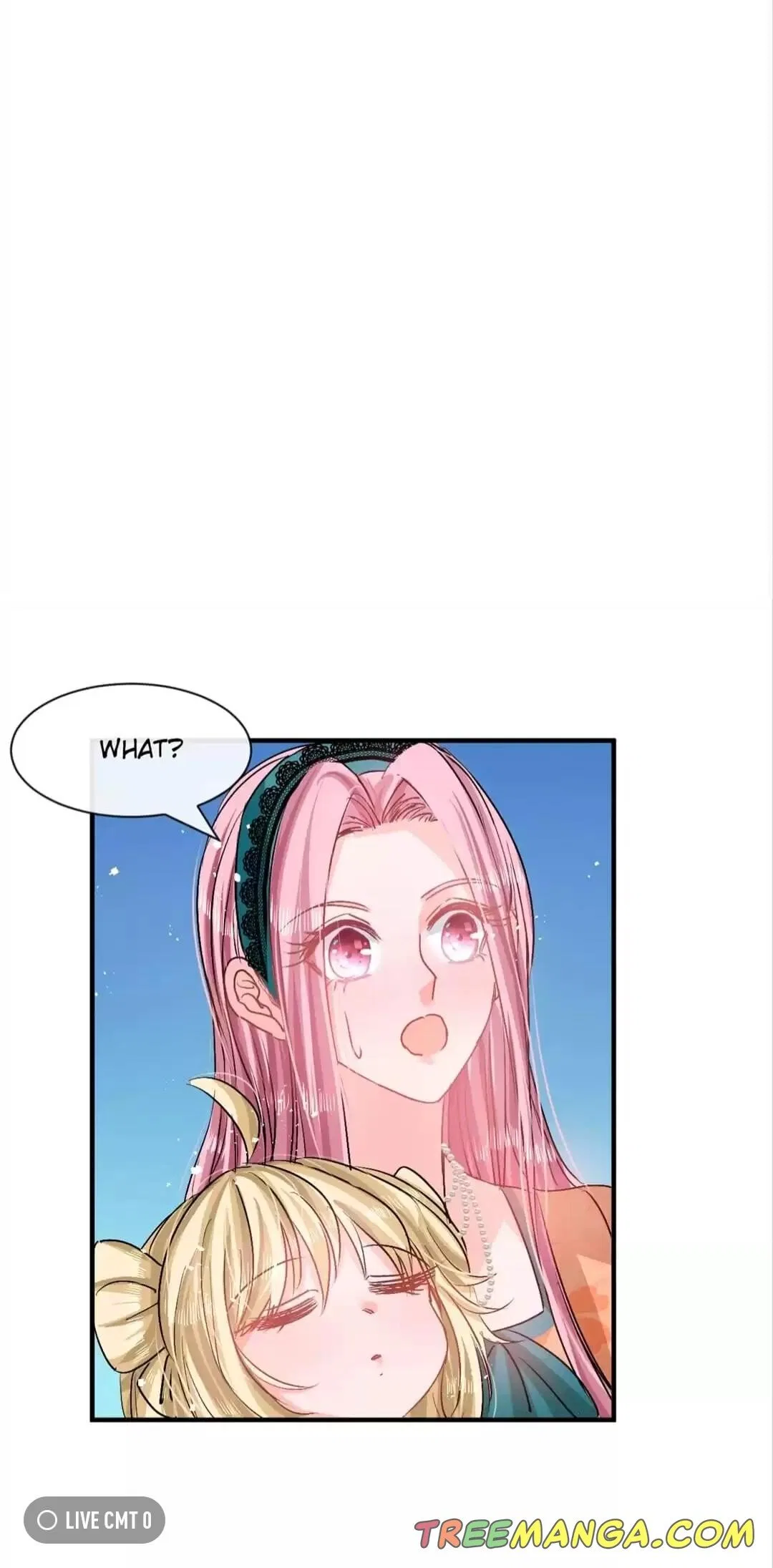 Princess Strategy Chapter 73 – Page 32