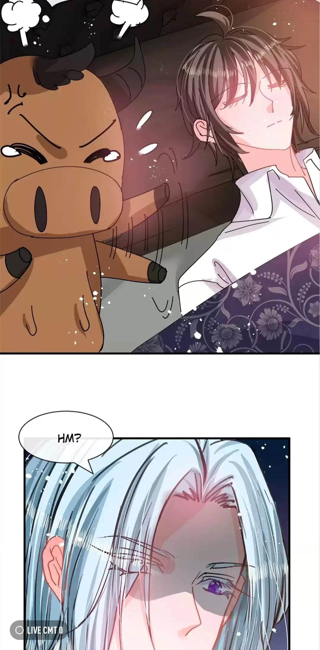 Princess Strategy Chapter 73 – Page 41