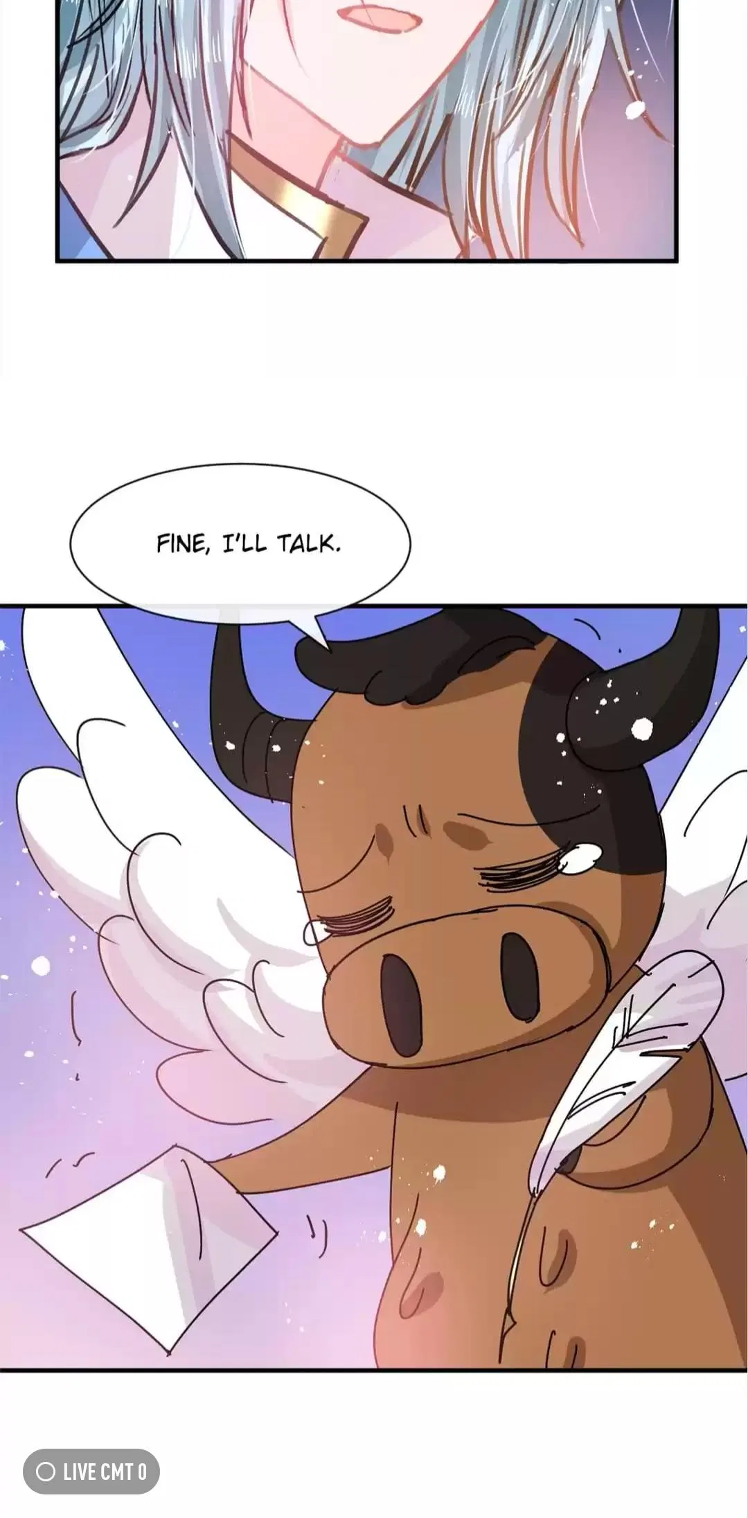 Princess Strategy Chapter 73 – Page 42