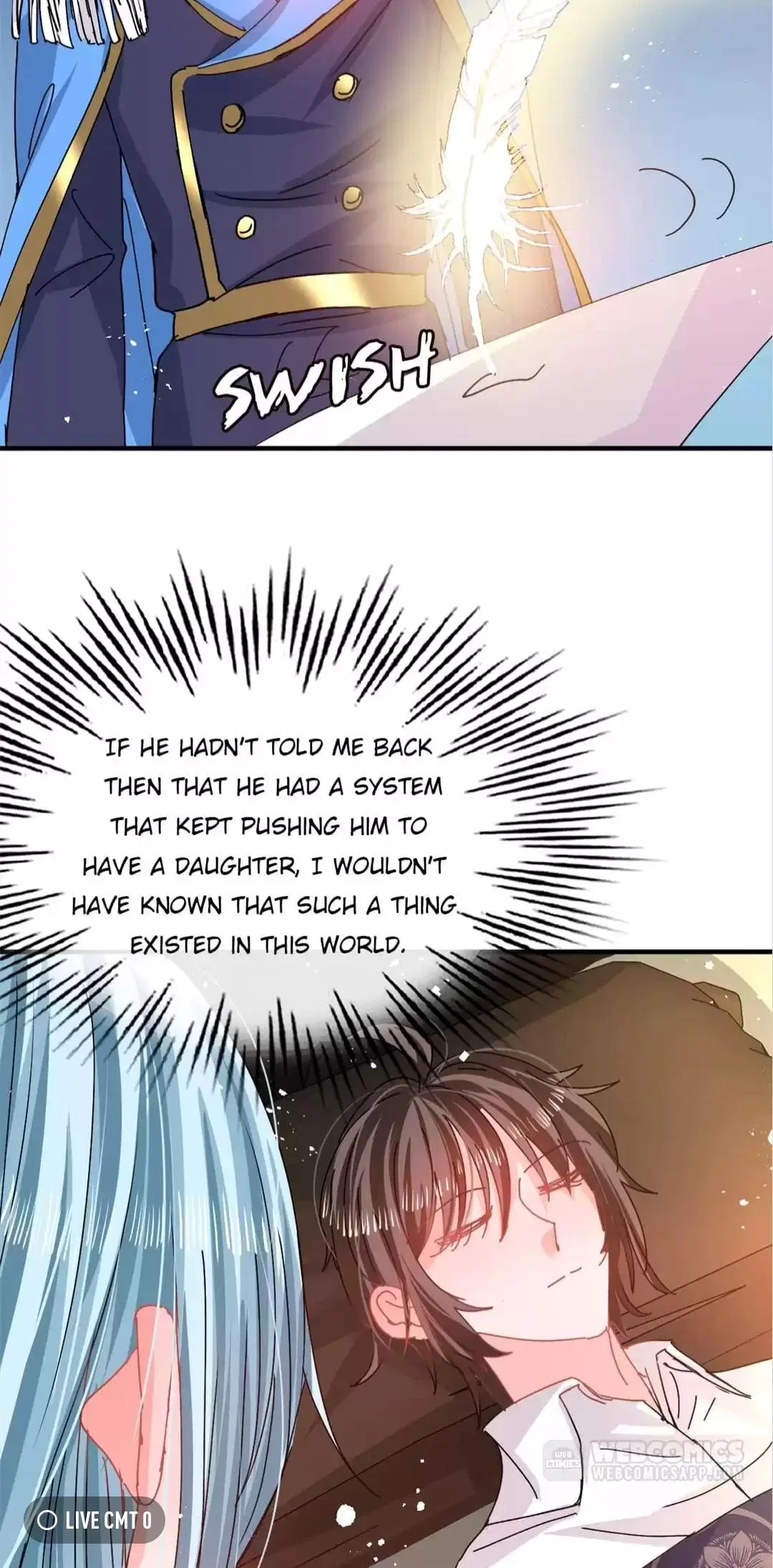 Princess Strategy Chapter 73 – Page 45
