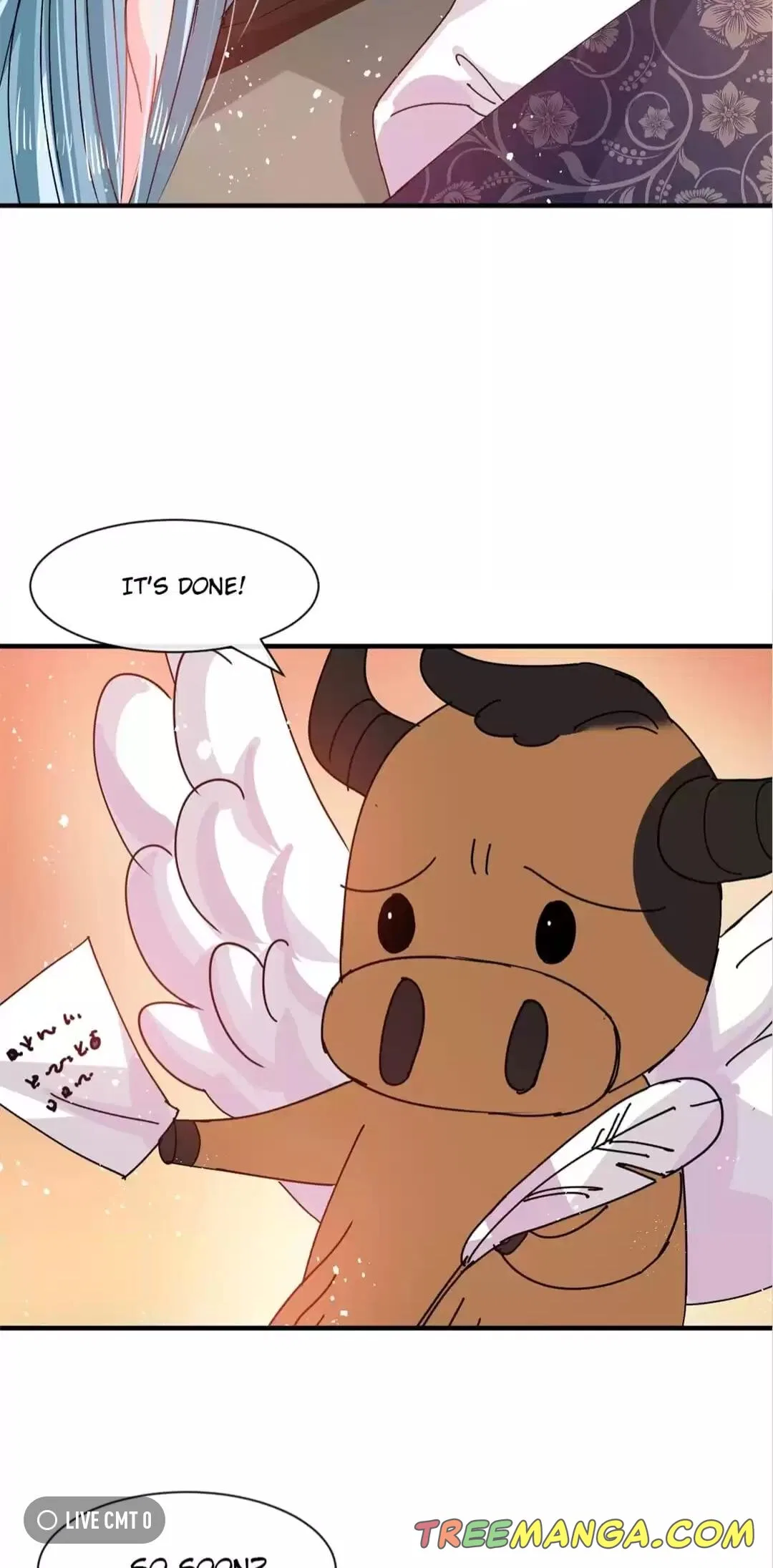 Princess Strategy Chapter 73 – Page 46