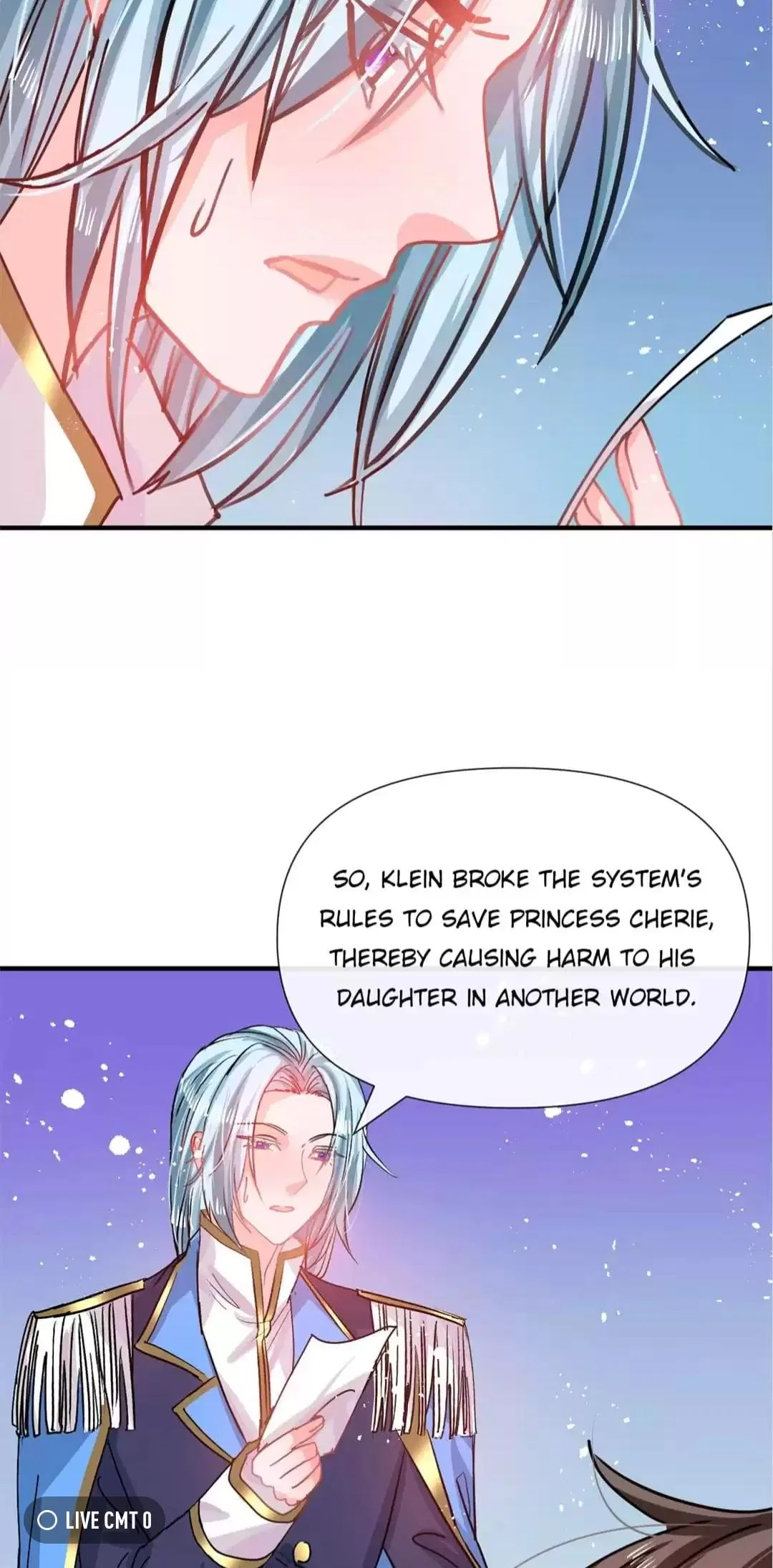 Princess Strategy Chapter 73 – Page 48