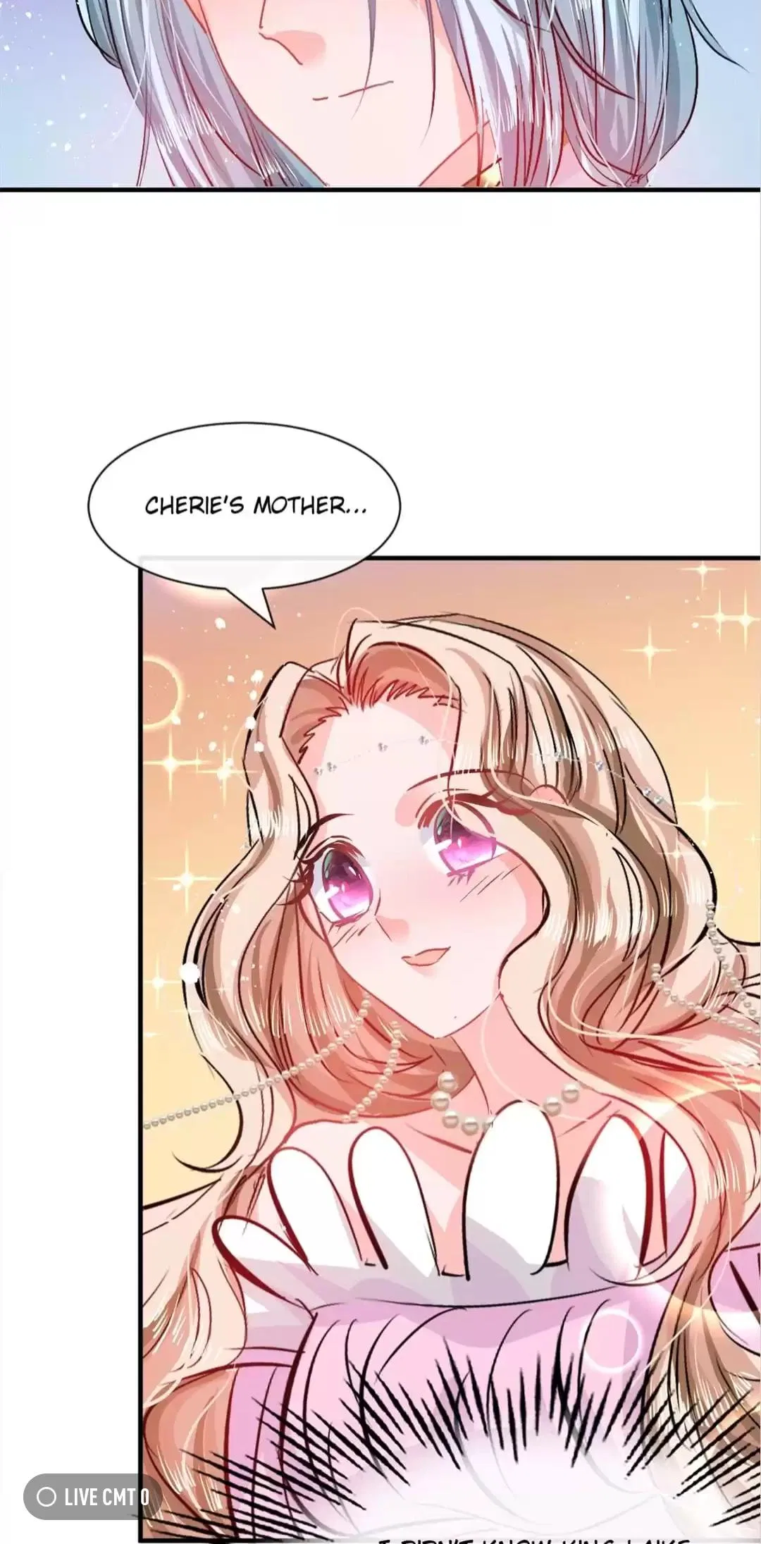 Princess Strategy Chapter 72 – Page 3