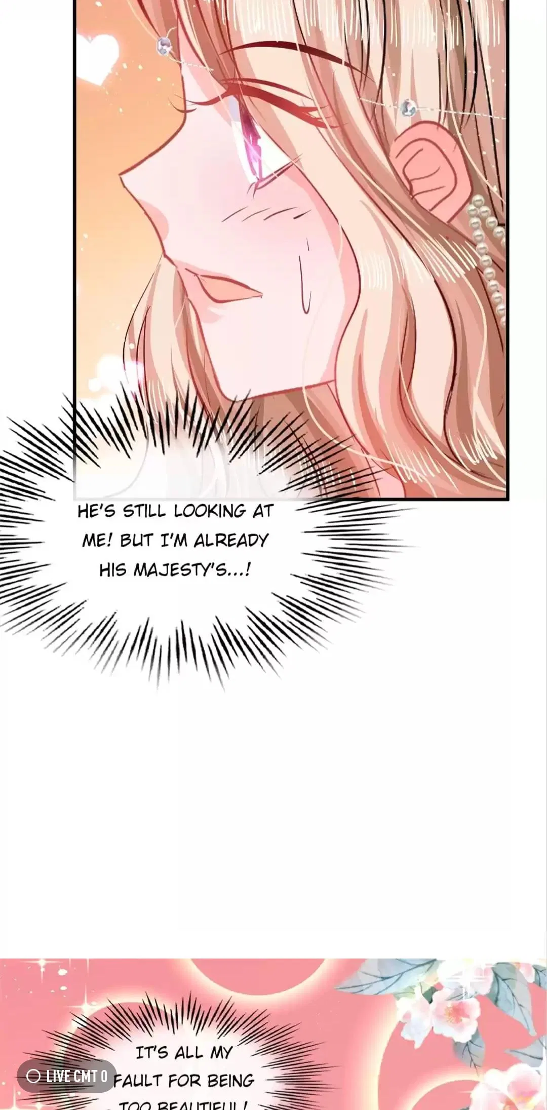 Princess Strategy Chapter 72 – Page 6