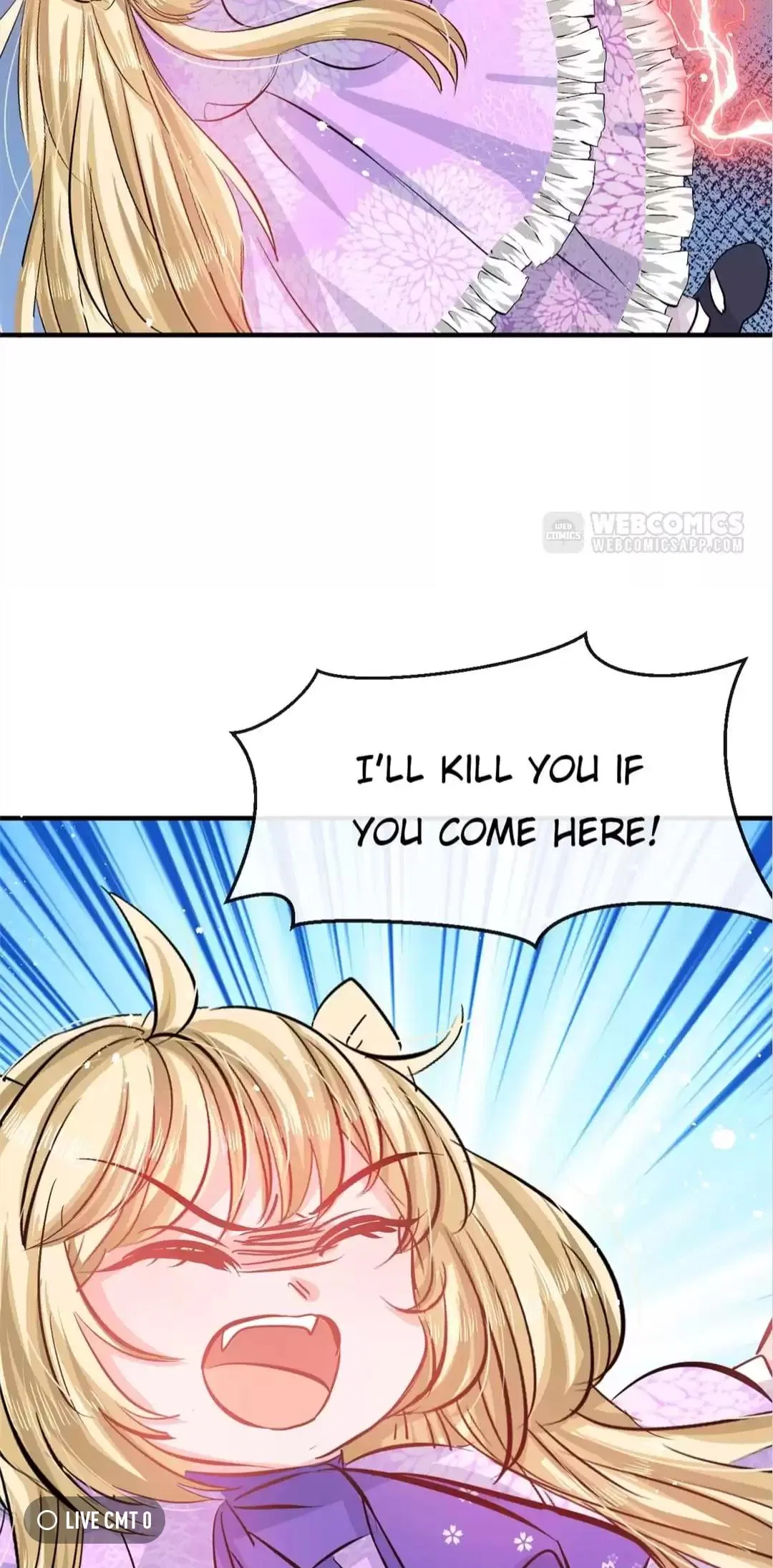 Princess Strategy Chapter 72 – Page 11