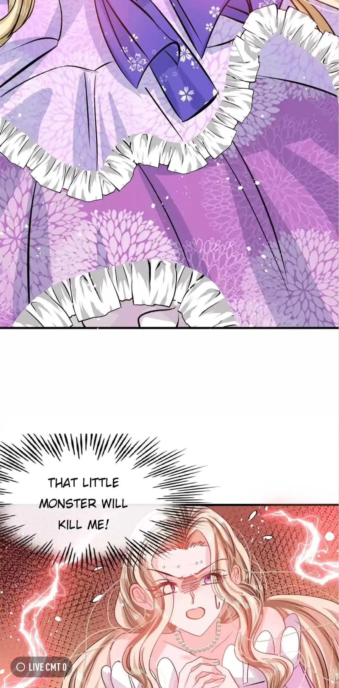 Princess Strategy Chapter 72 – Page 12