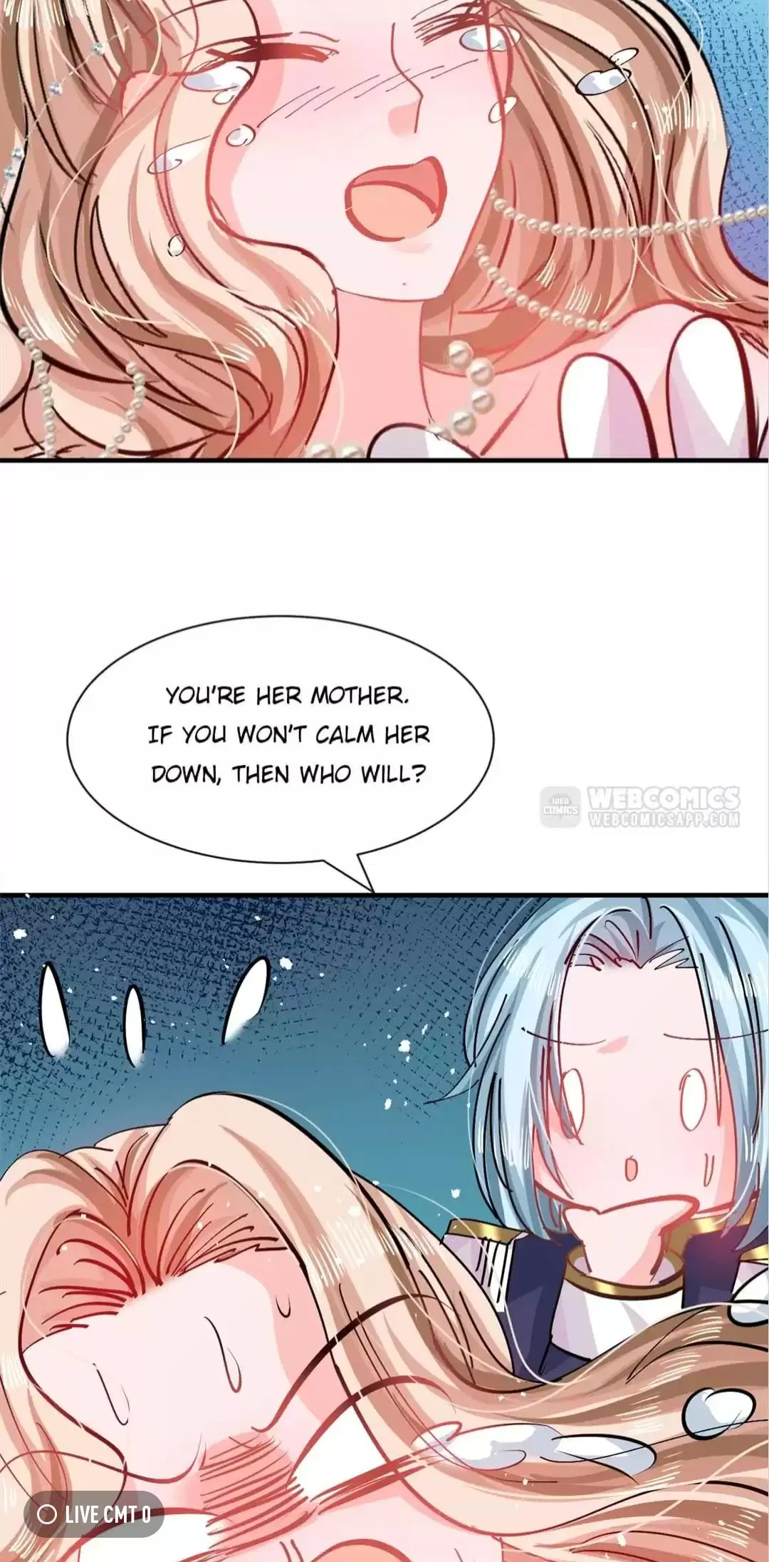 Princess Strategy Chapter 72 – Page 17