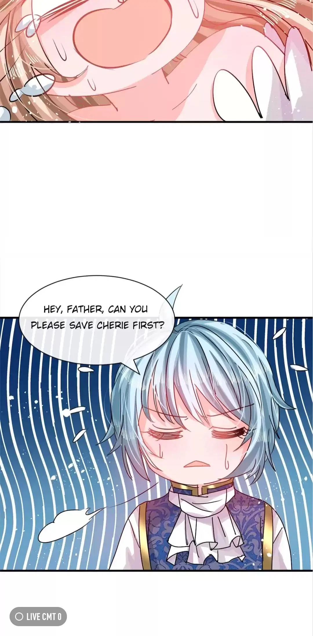 Princess Strategy Chapter 72 – Page 18