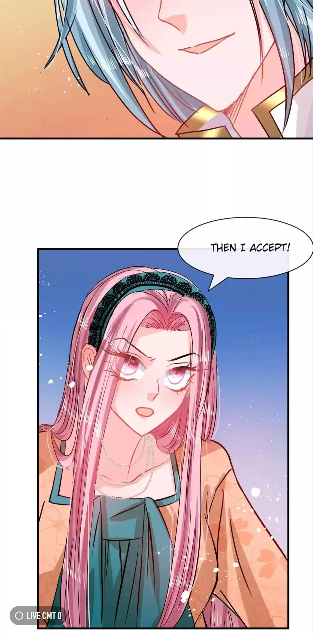 Princess Strategy Chapter 72 – Page 22