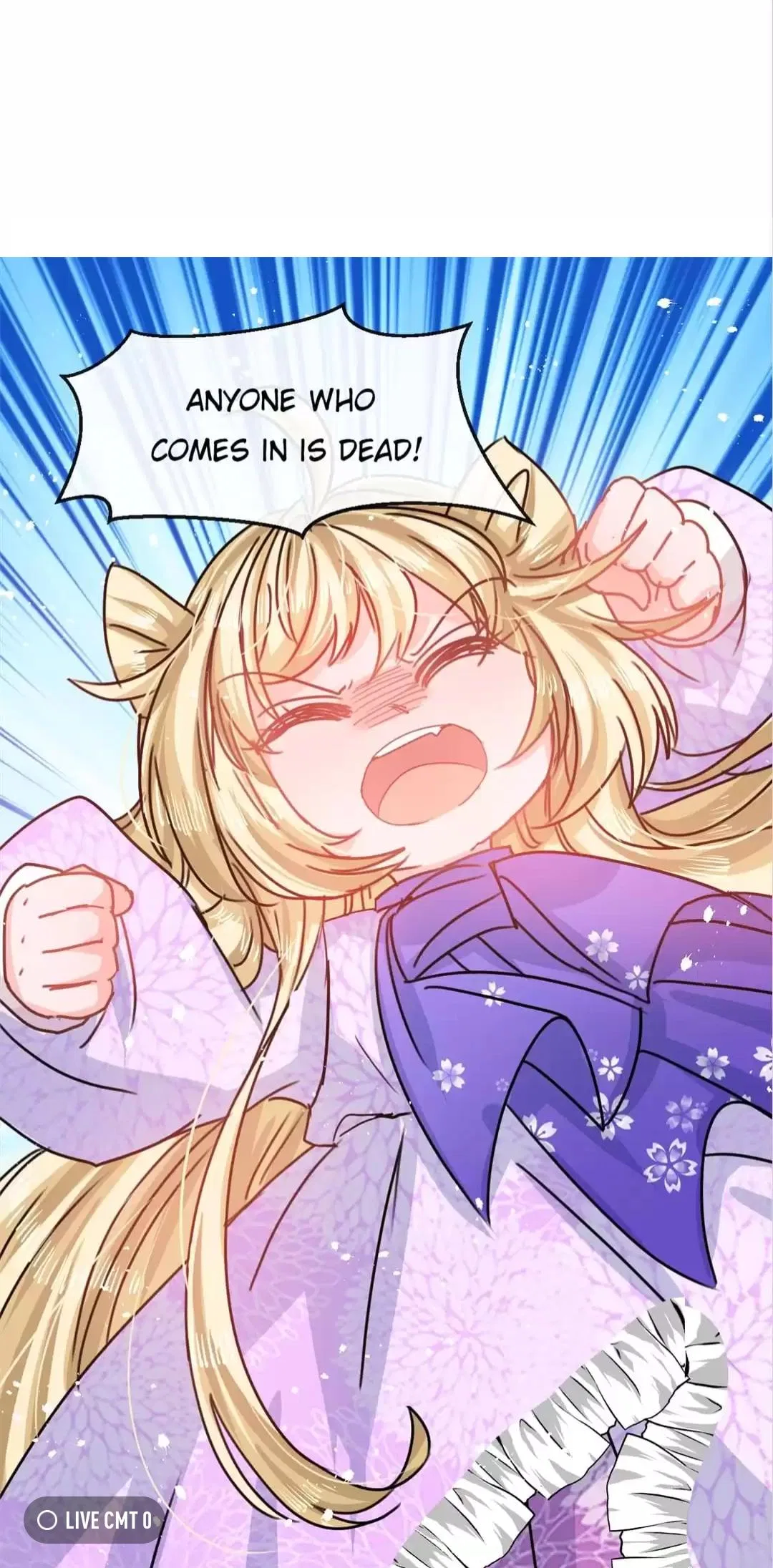Princess Strategy Chapter 72 – Page 24