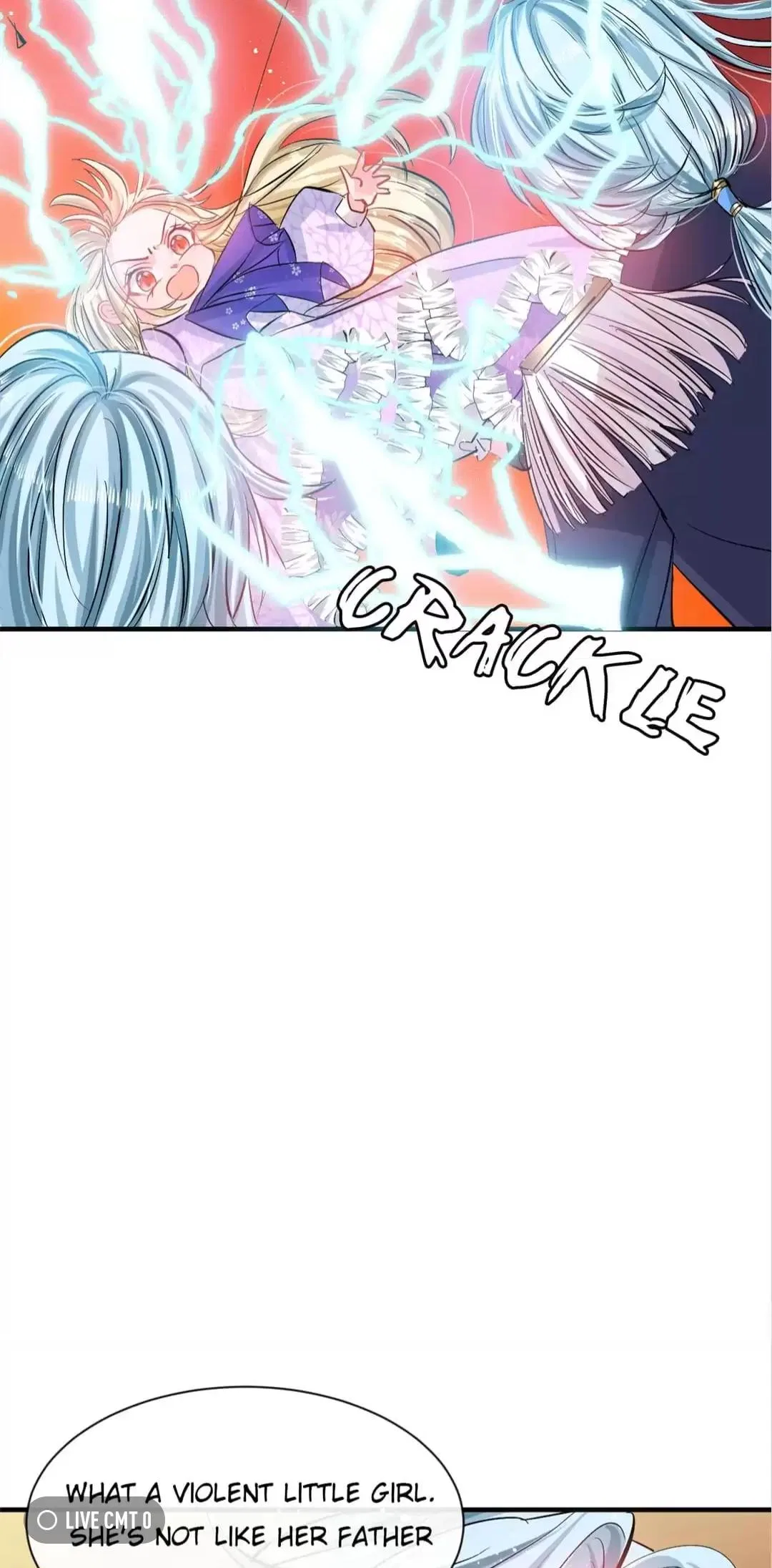 Princess Strategy Chapter 71 – Page 6