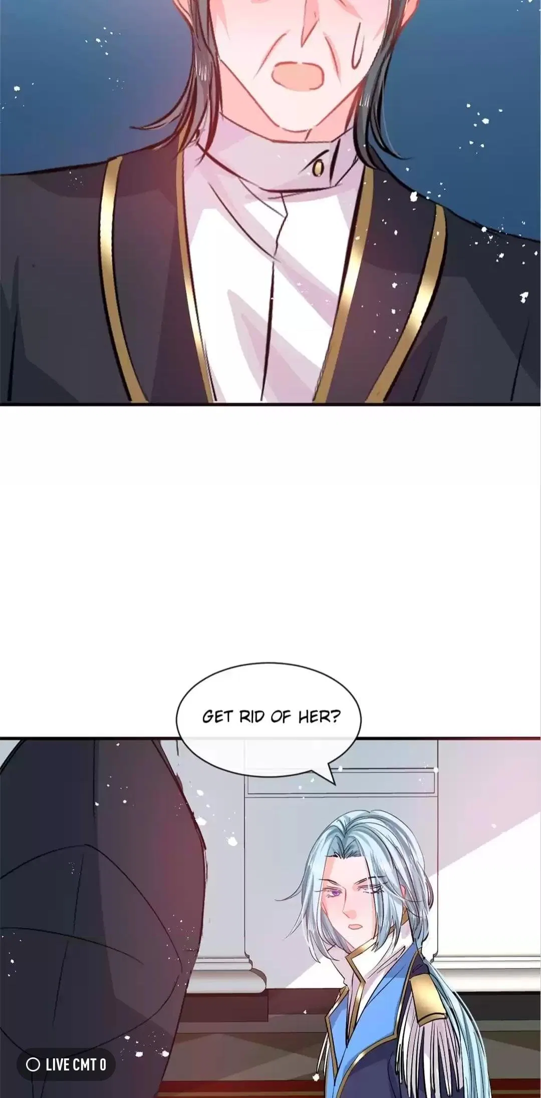 Princess Strategy Chapter 71 – Page 13