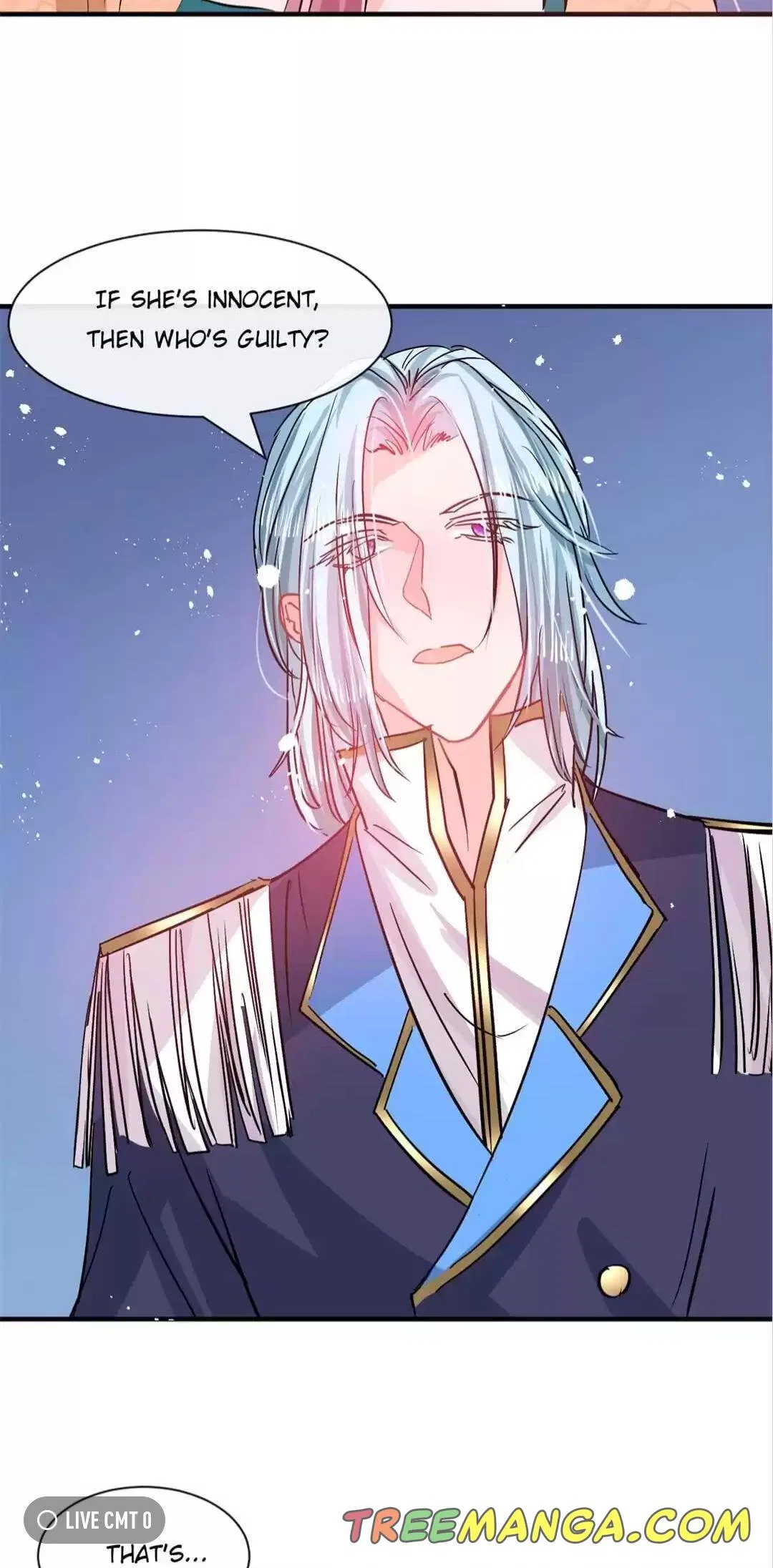 Princess Strategy Chapter 71 – Page 19