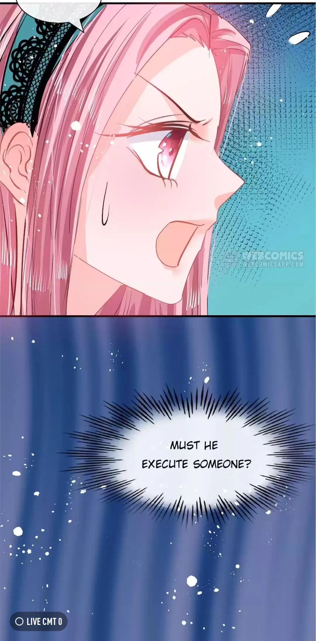 Princess Strategy Chapter 71 – Page 20