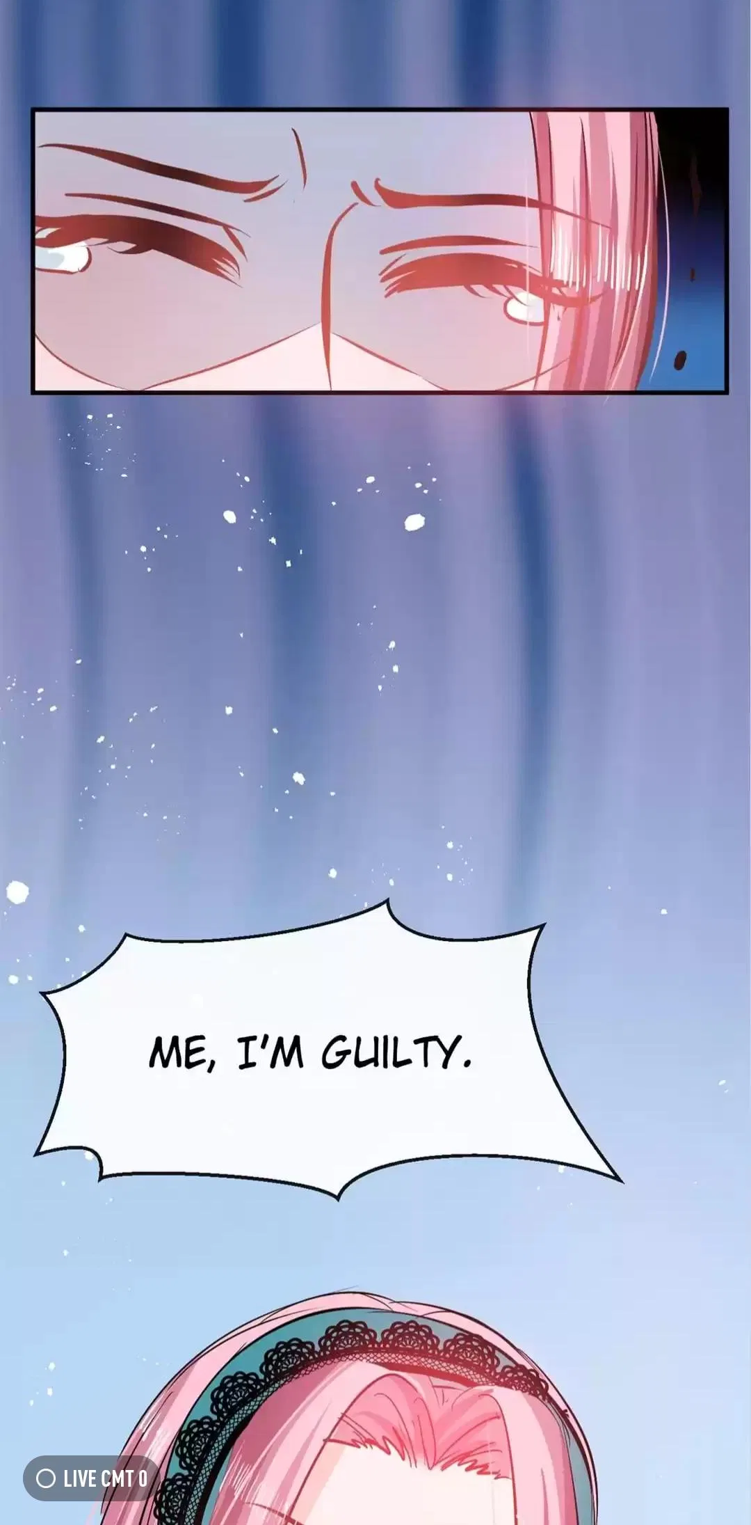 Princess Strategy Chapter 71 – Page 21