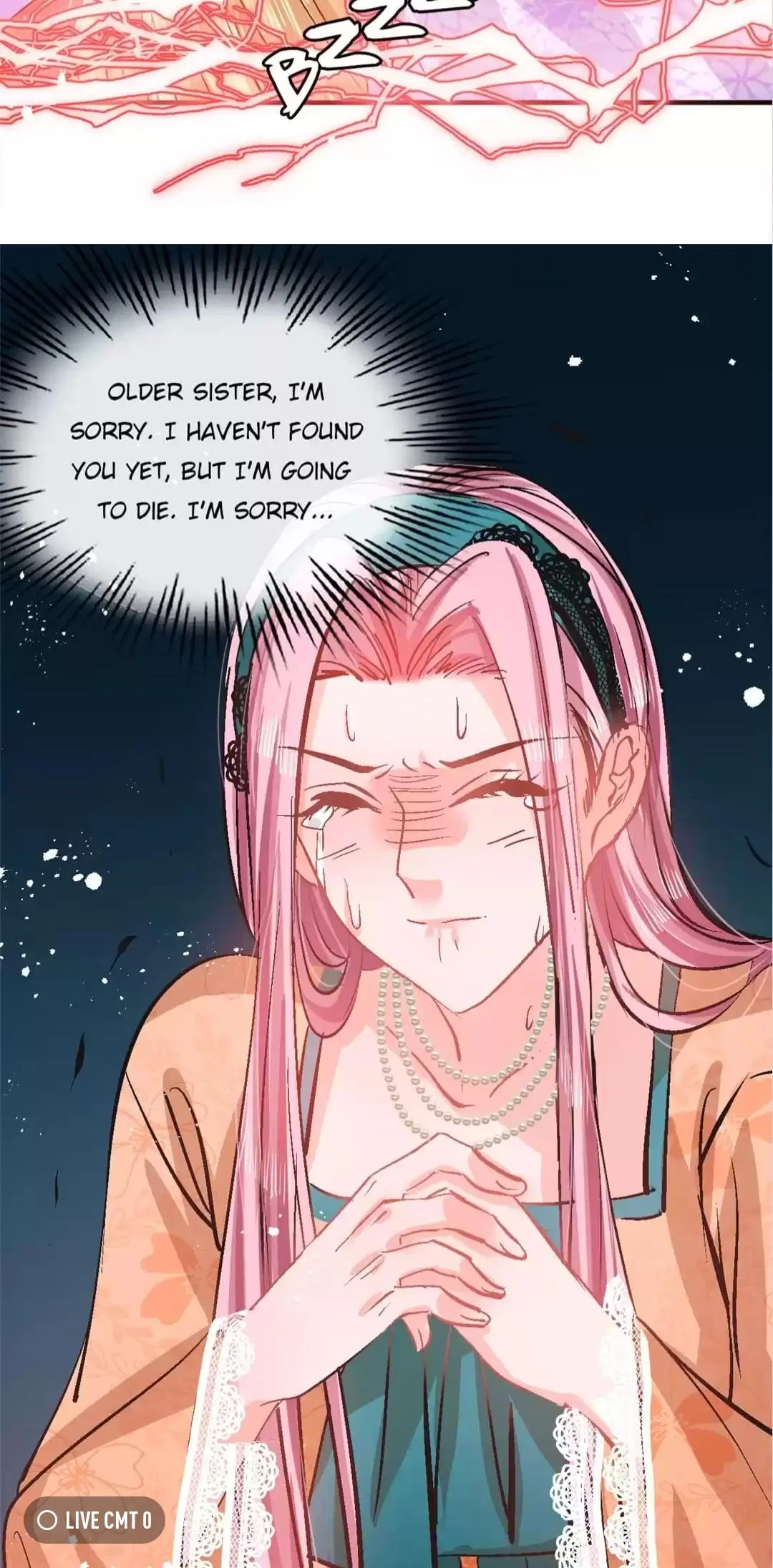 Princess Strategy Chapter 71 – Page 24