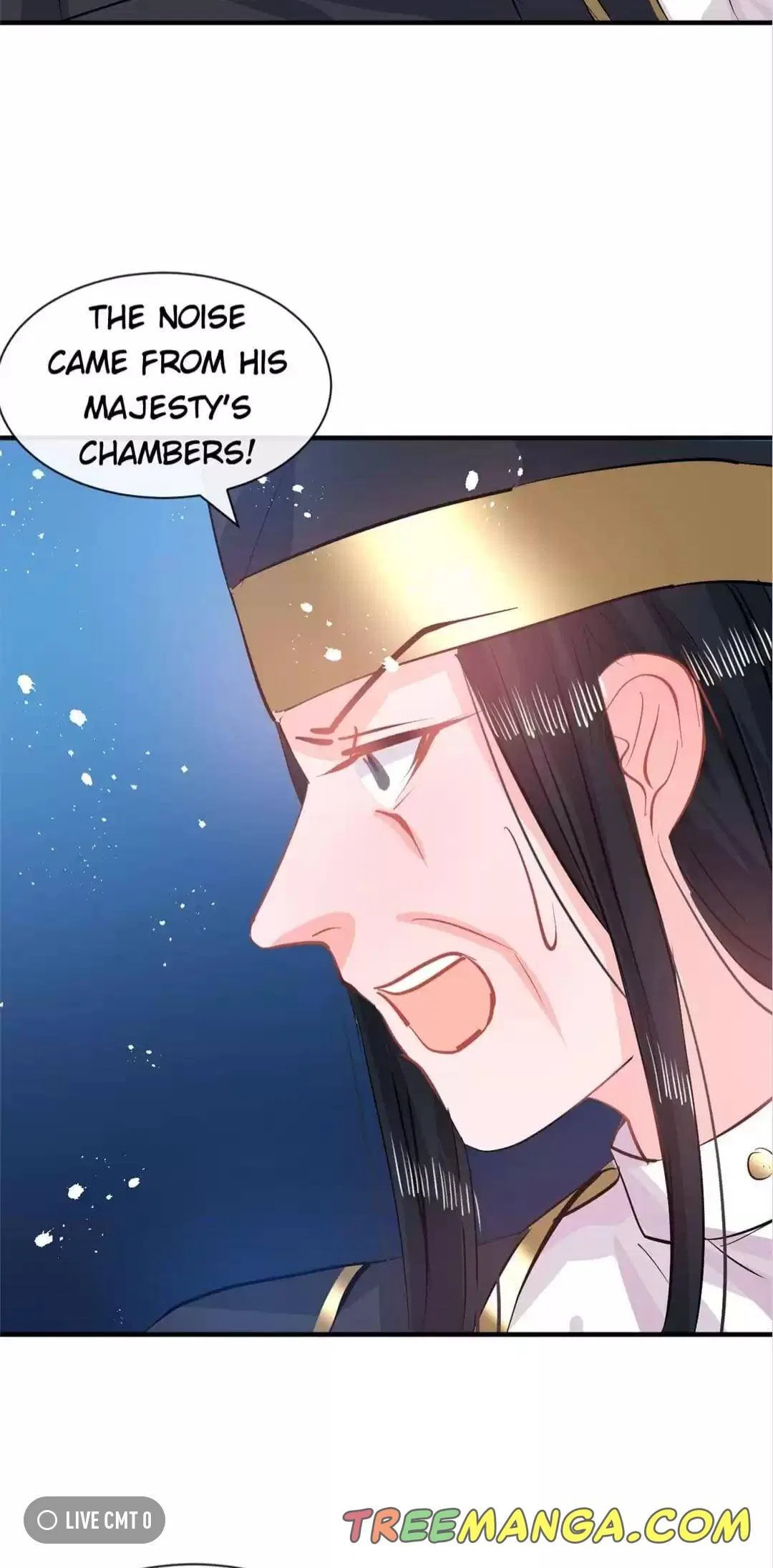 Princess Strategy Chapter 70 – Page 4