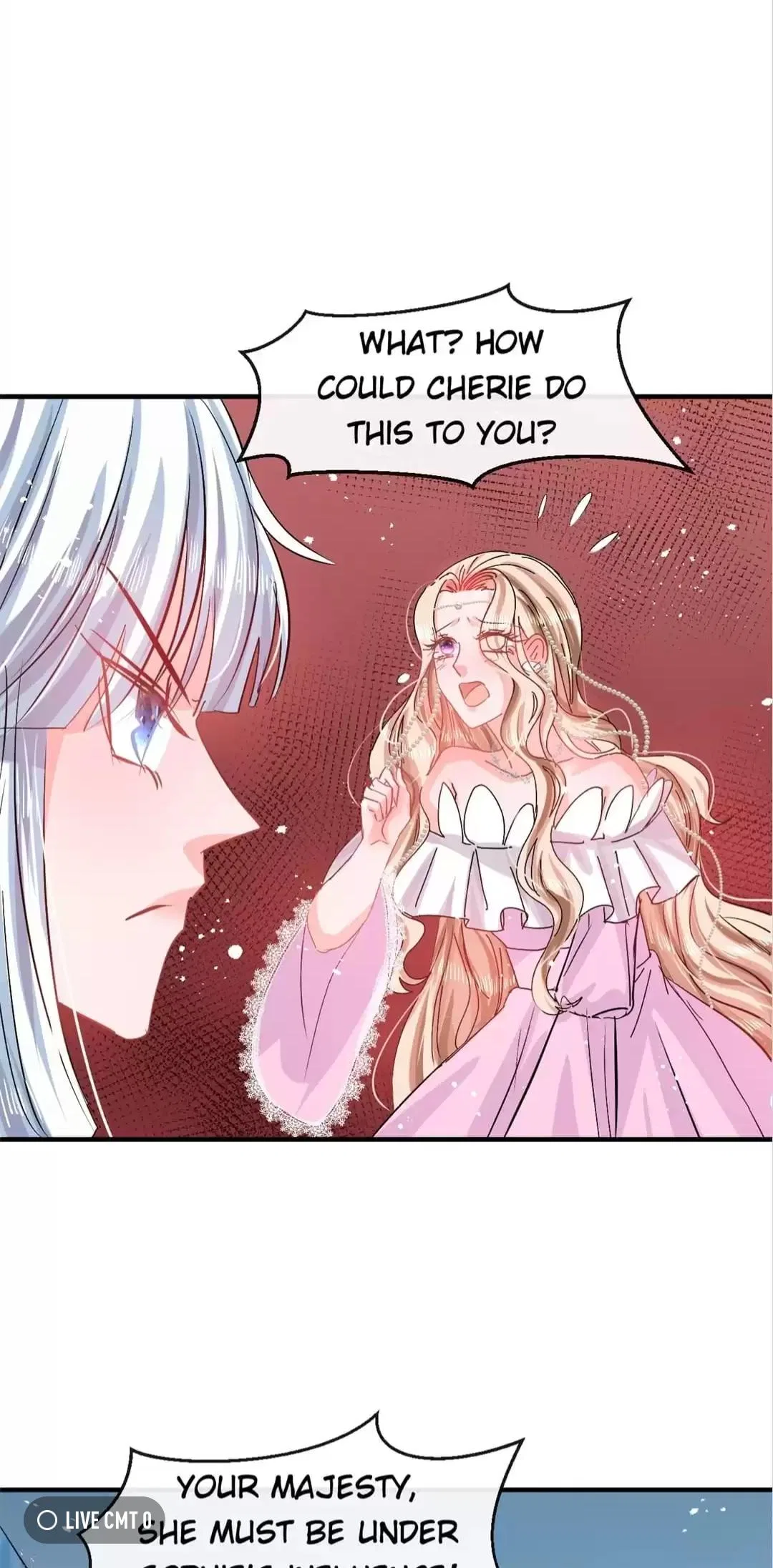 Princess Strategy Chapter 70 – Page 16