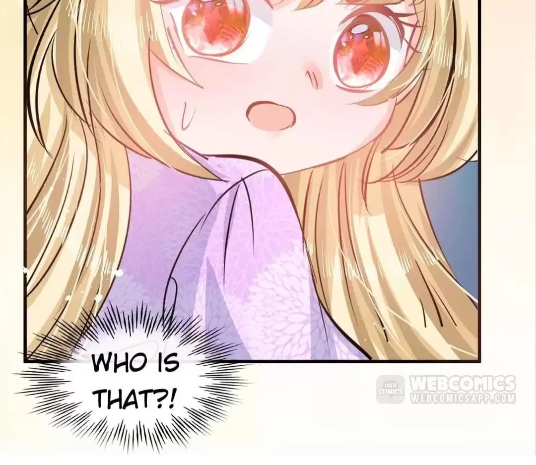 Princess Strategy Chapter 70 – Page 30