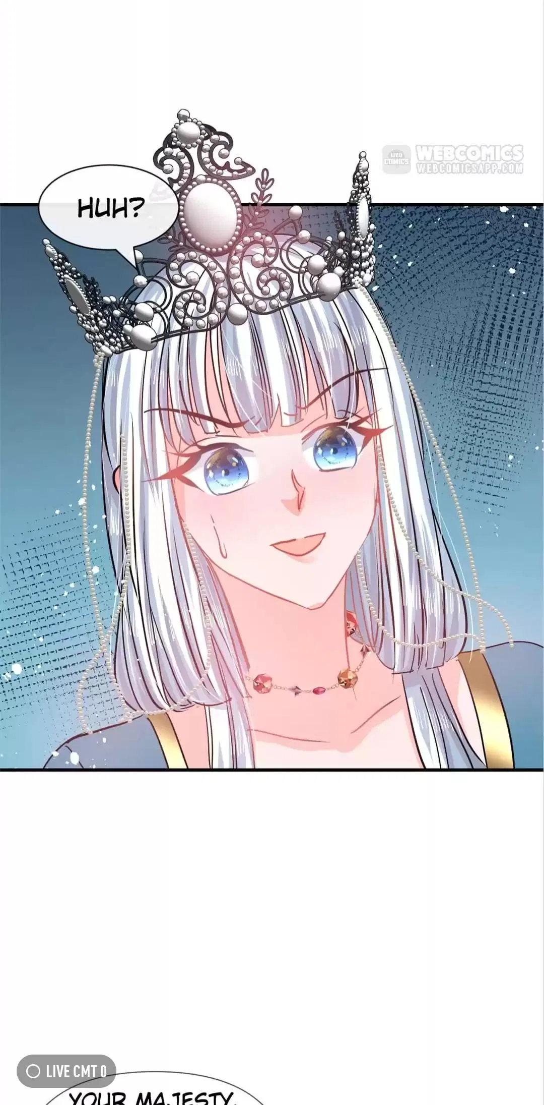 Princess Strategy Chapter 69 – Page 5
