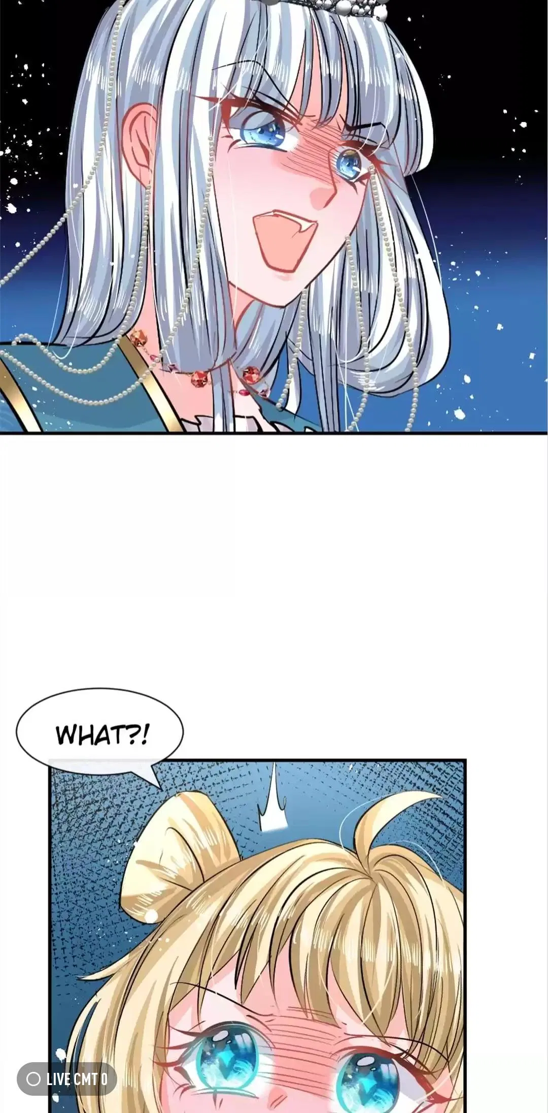 Princess Strategy Chapter 69 – Page 10