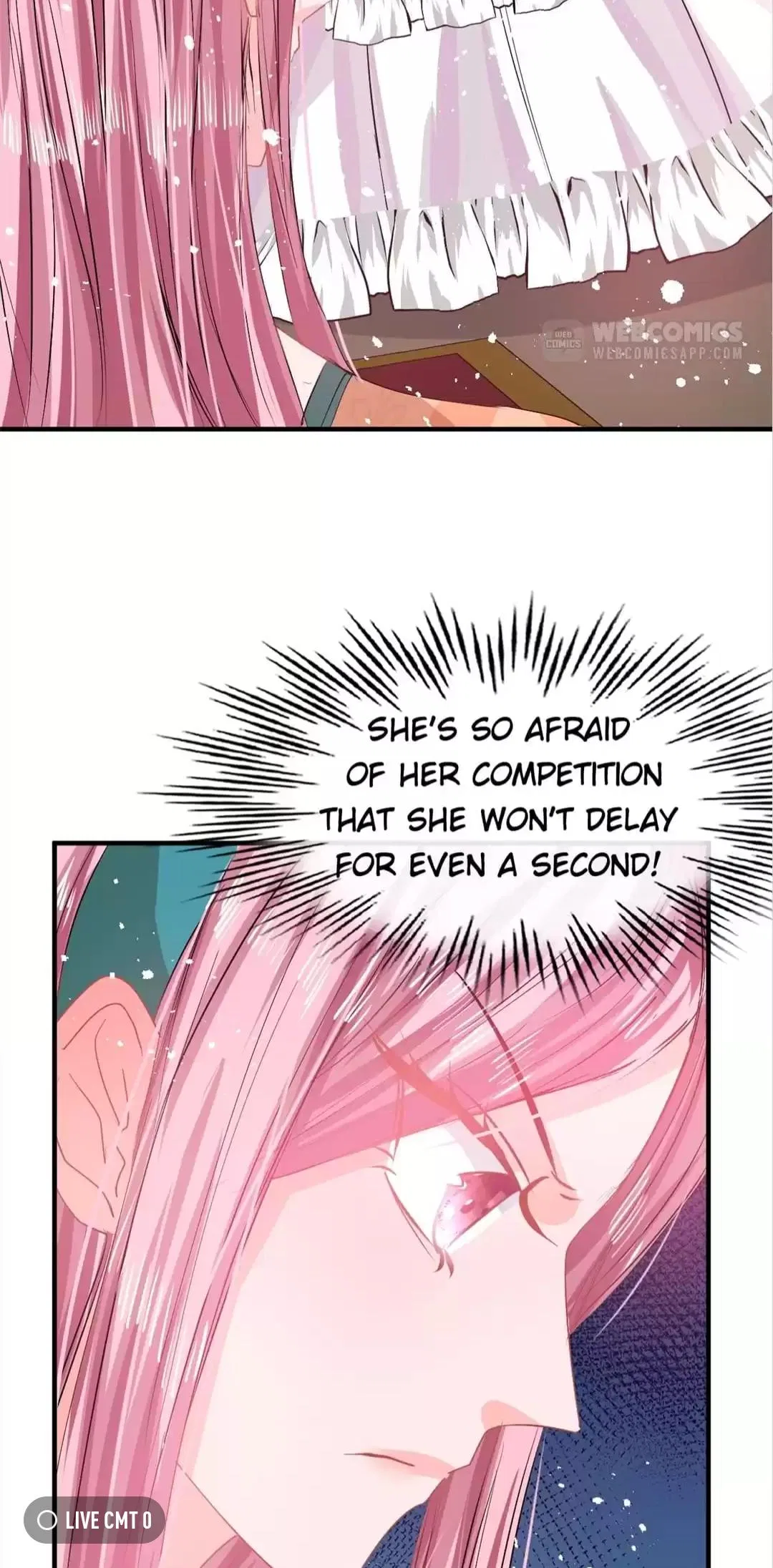 Princess Strategy Chapter 69 – Page 14