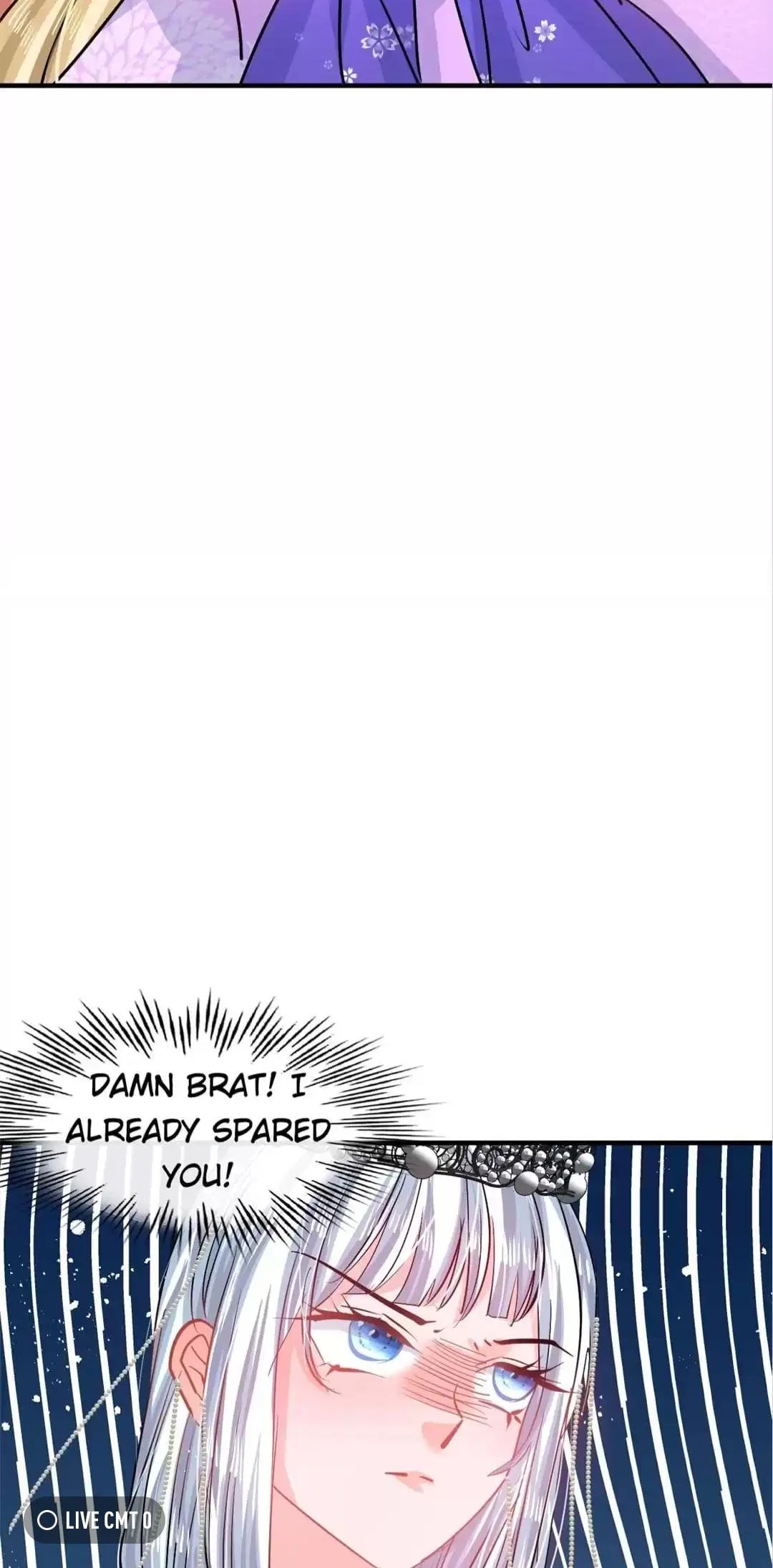 Princess Strategy Chapter 69 – Page 18