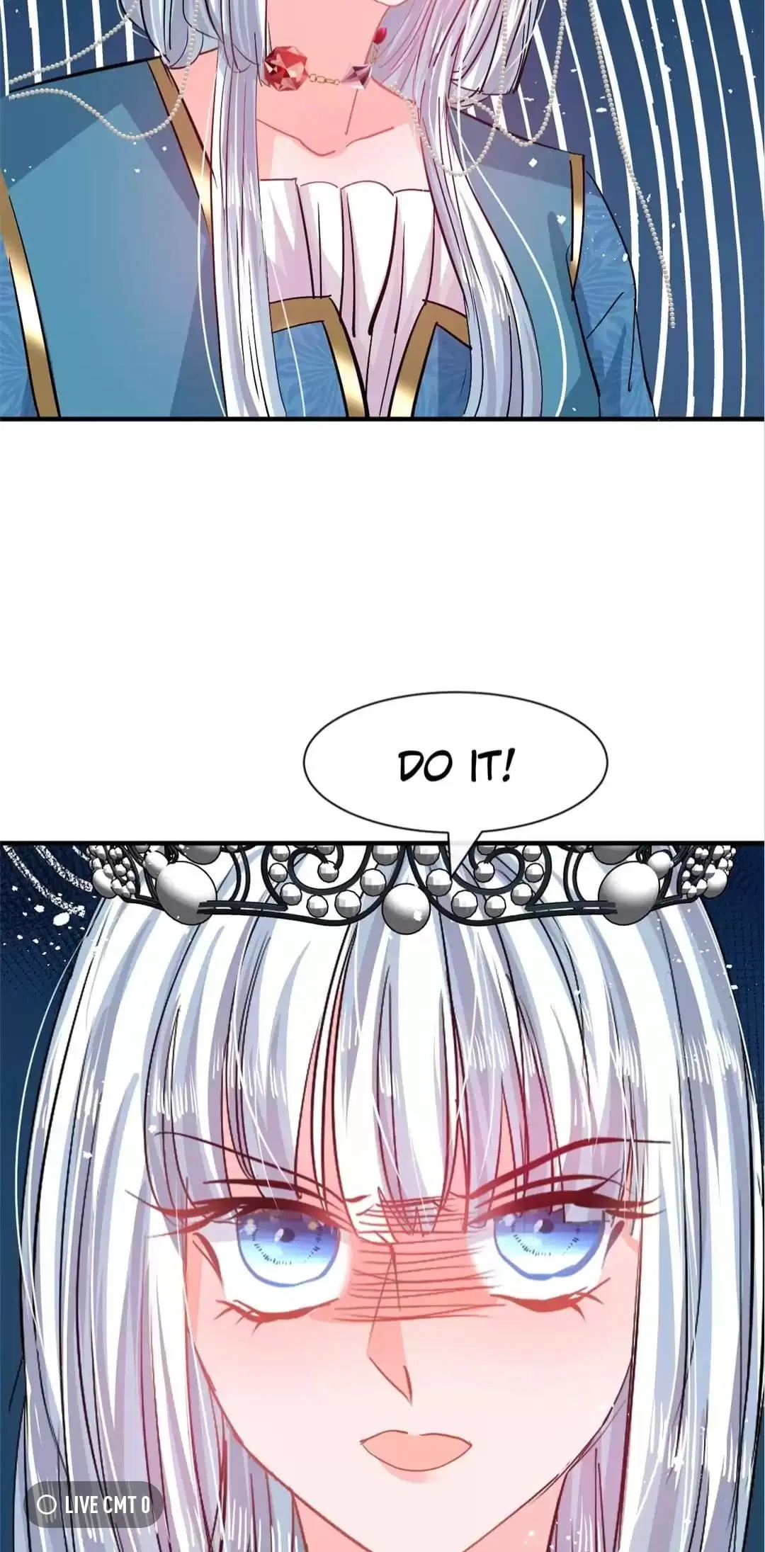 Princess Strategy Chapter 69 – Page 19