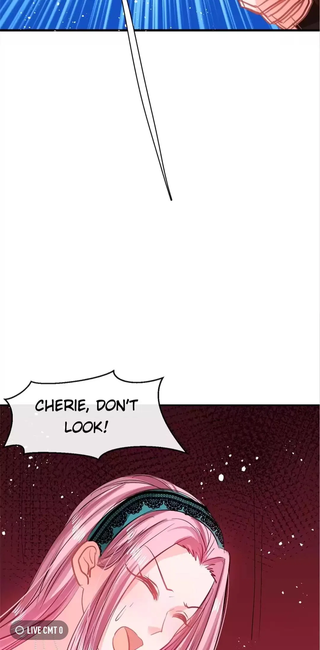 Princess Strategy Chapter 69 – Page 22